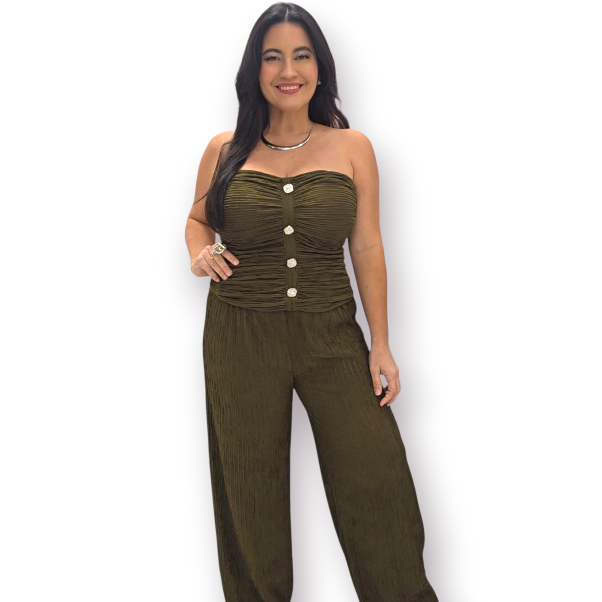 Olive set