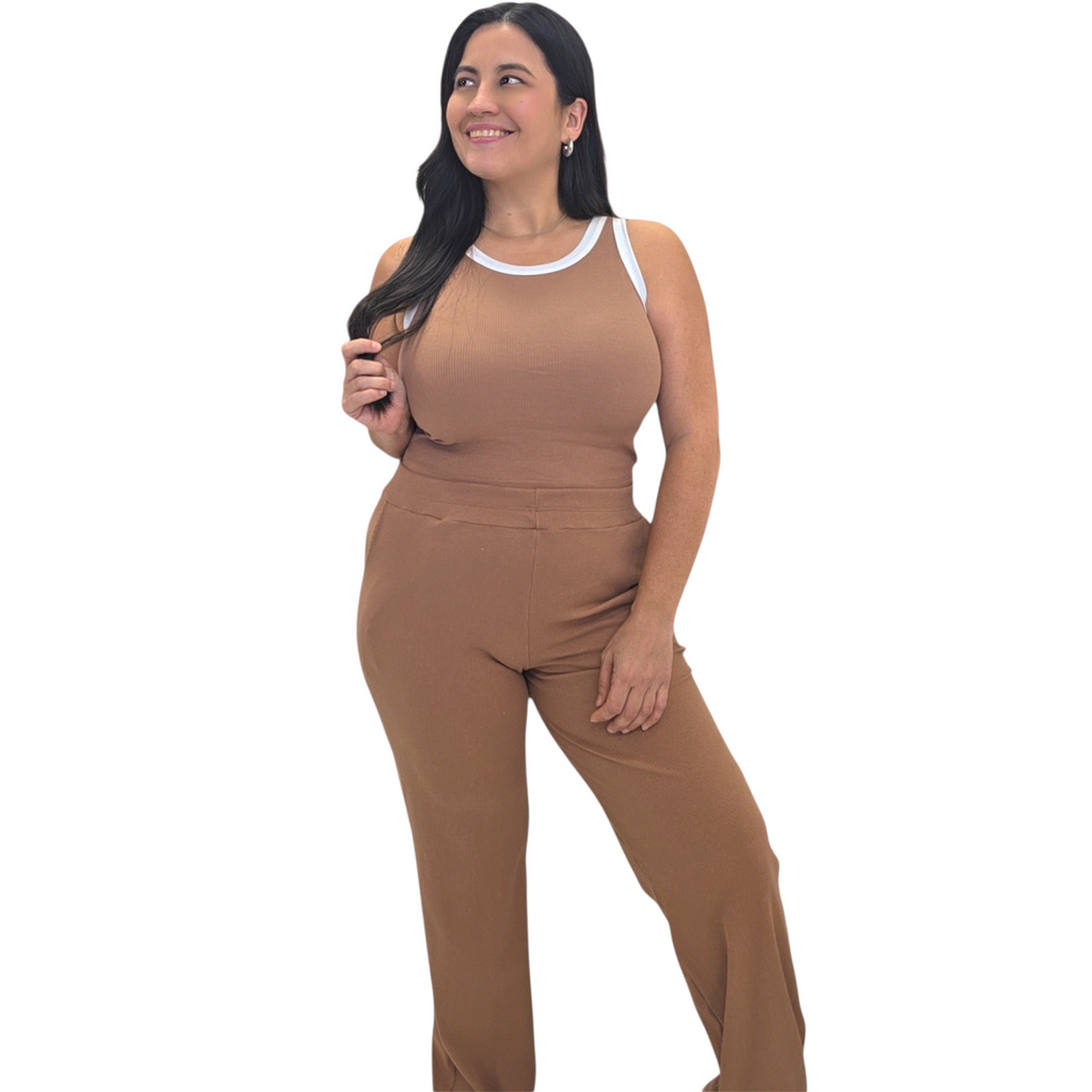 Camel Travel Set