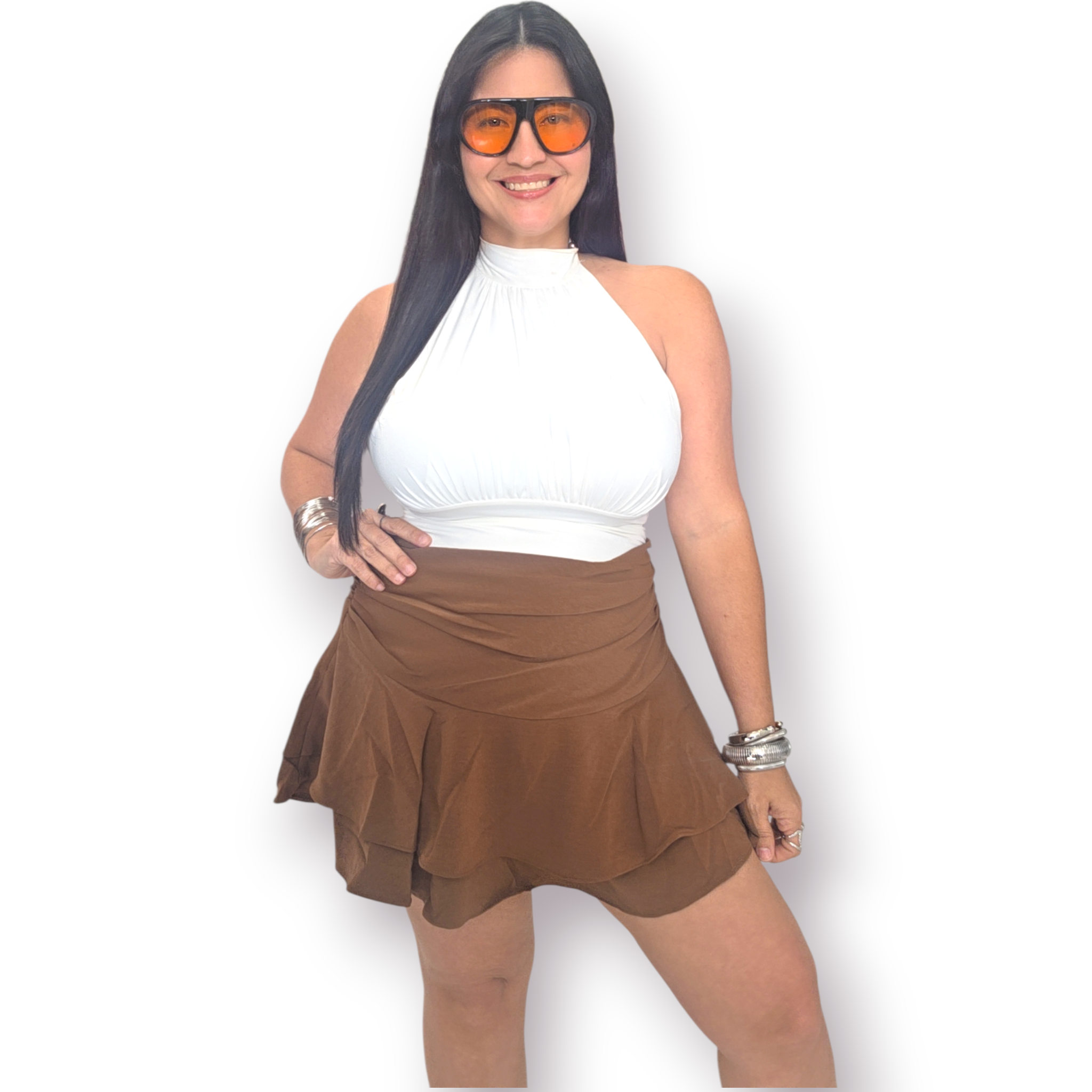 Joa Skort