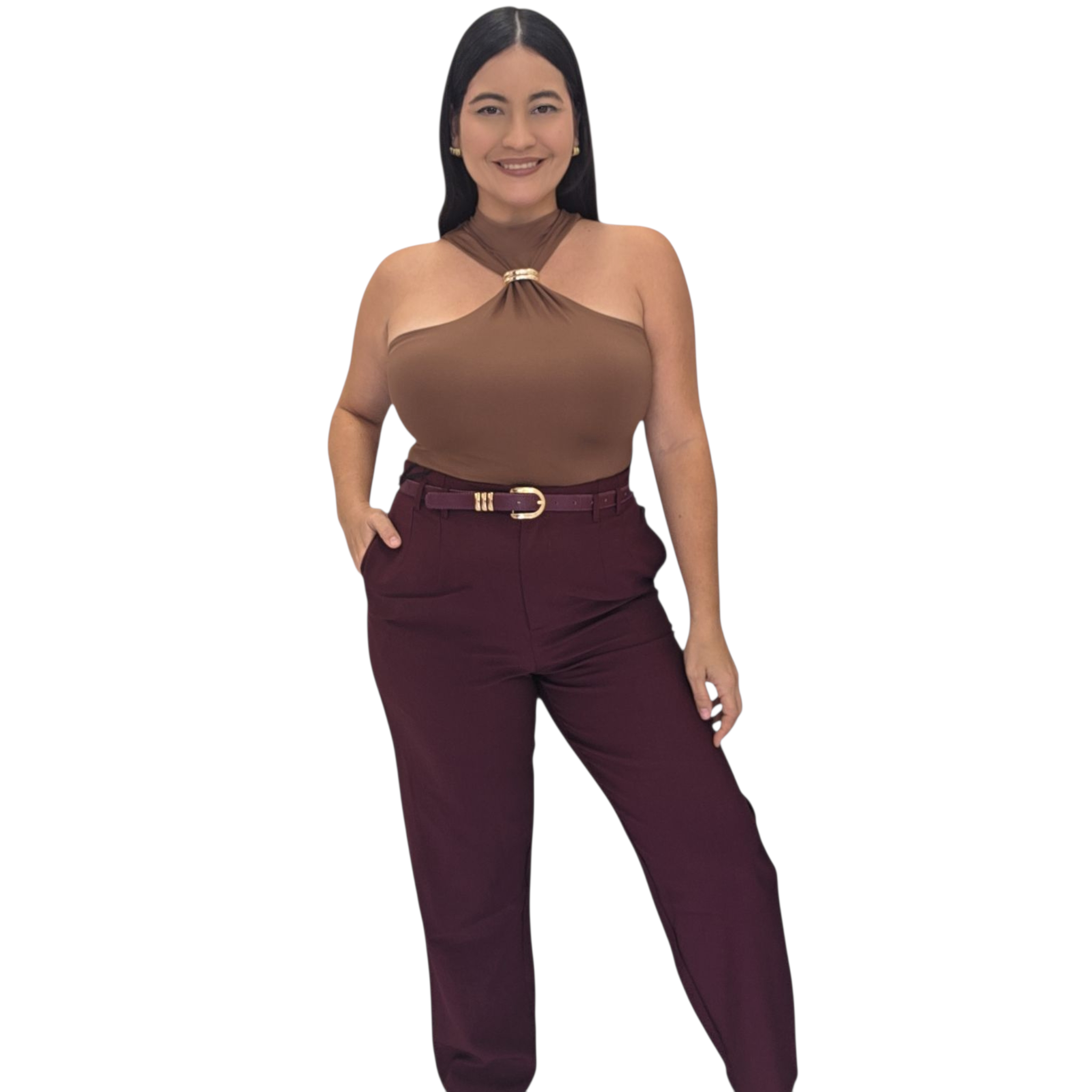 Bea Pants