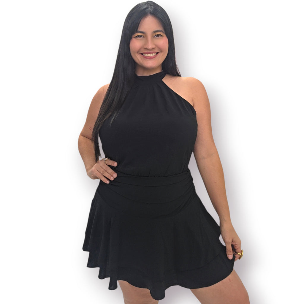 Glenda Dress