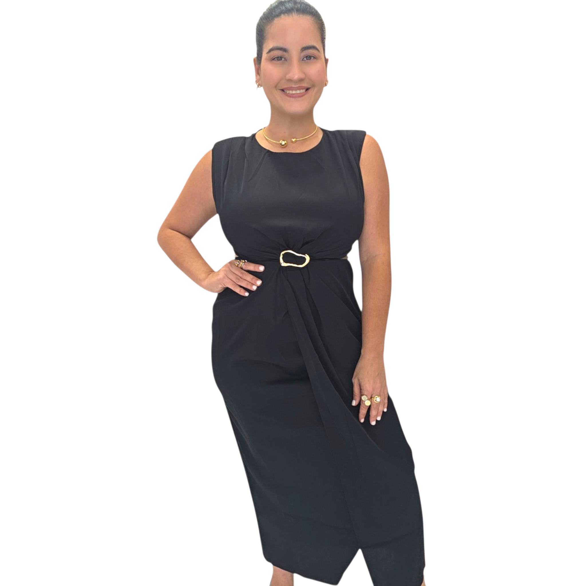 Eleonor Dress