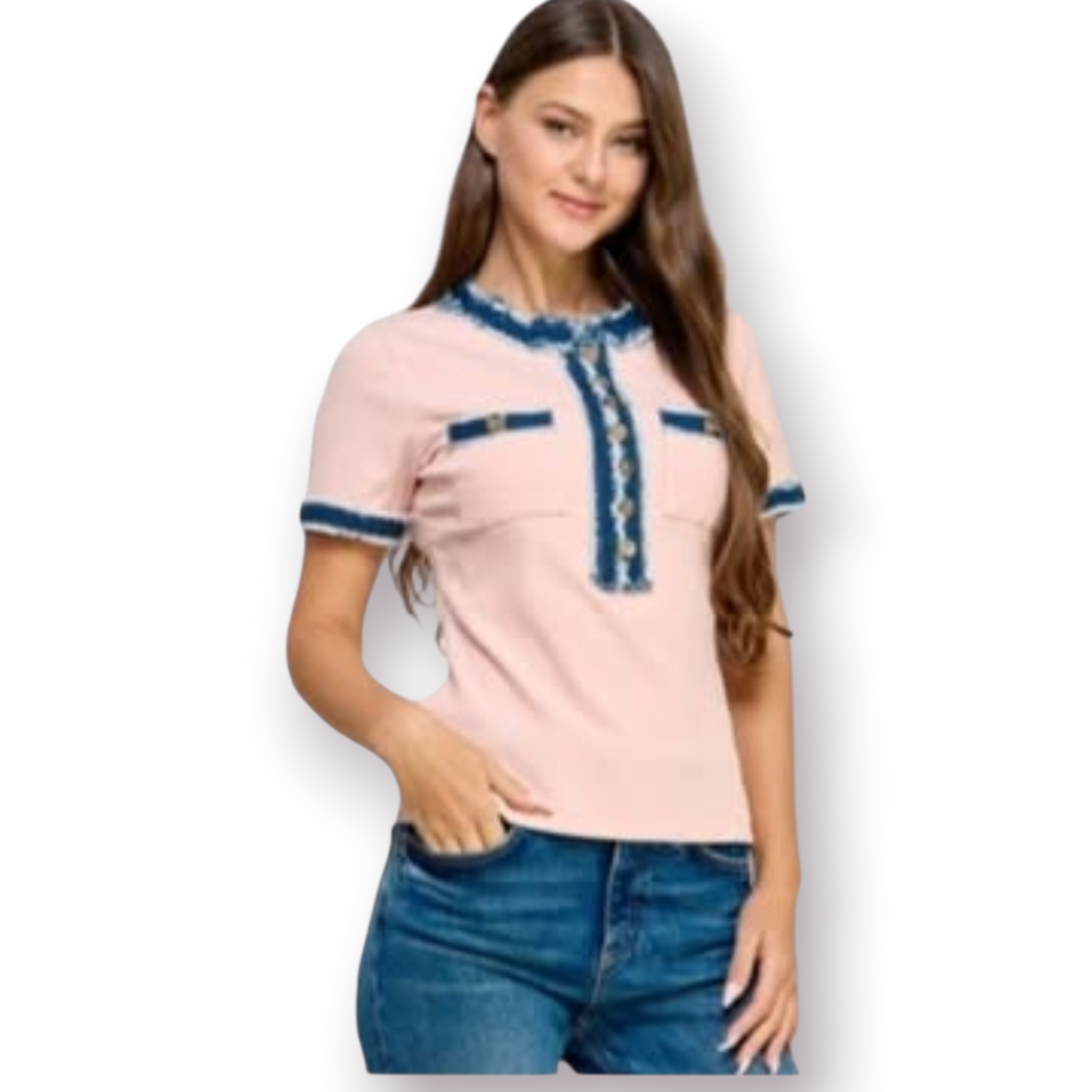Mary Top