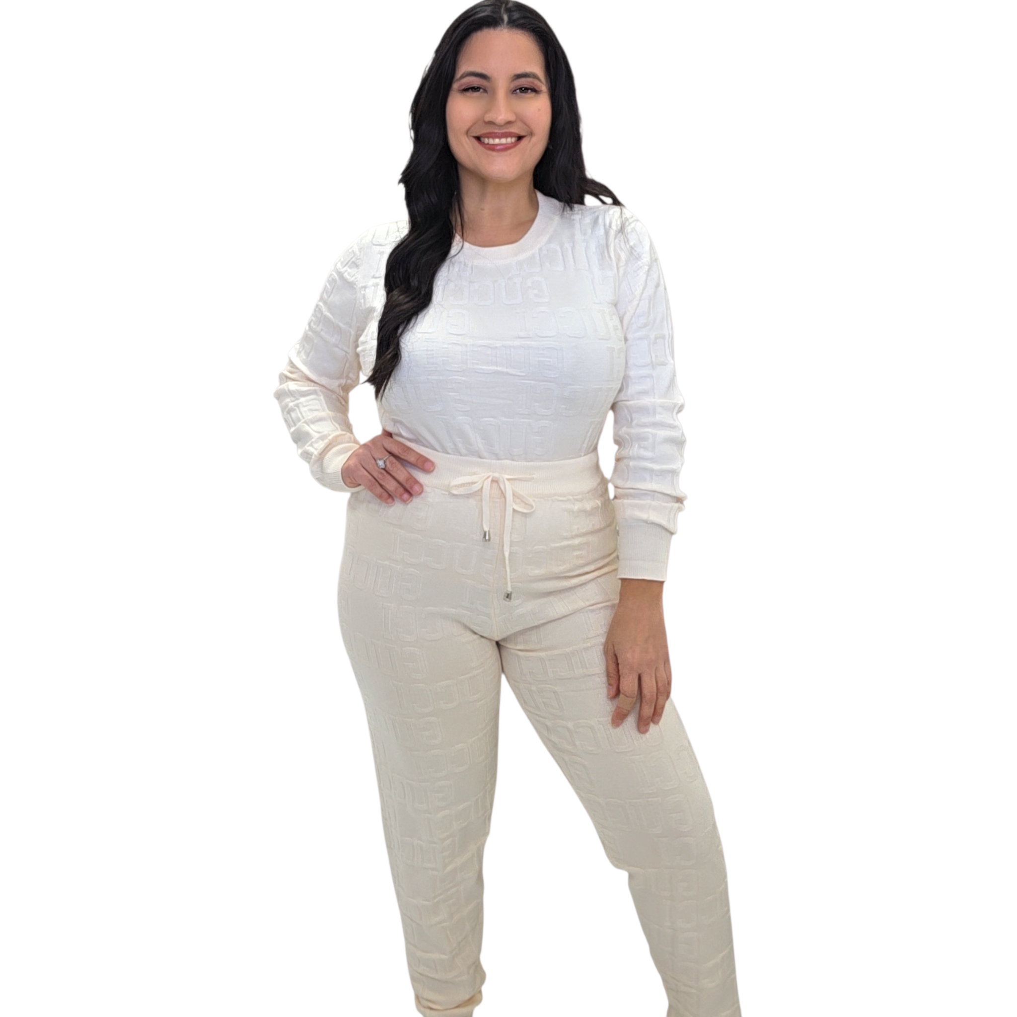 White Set