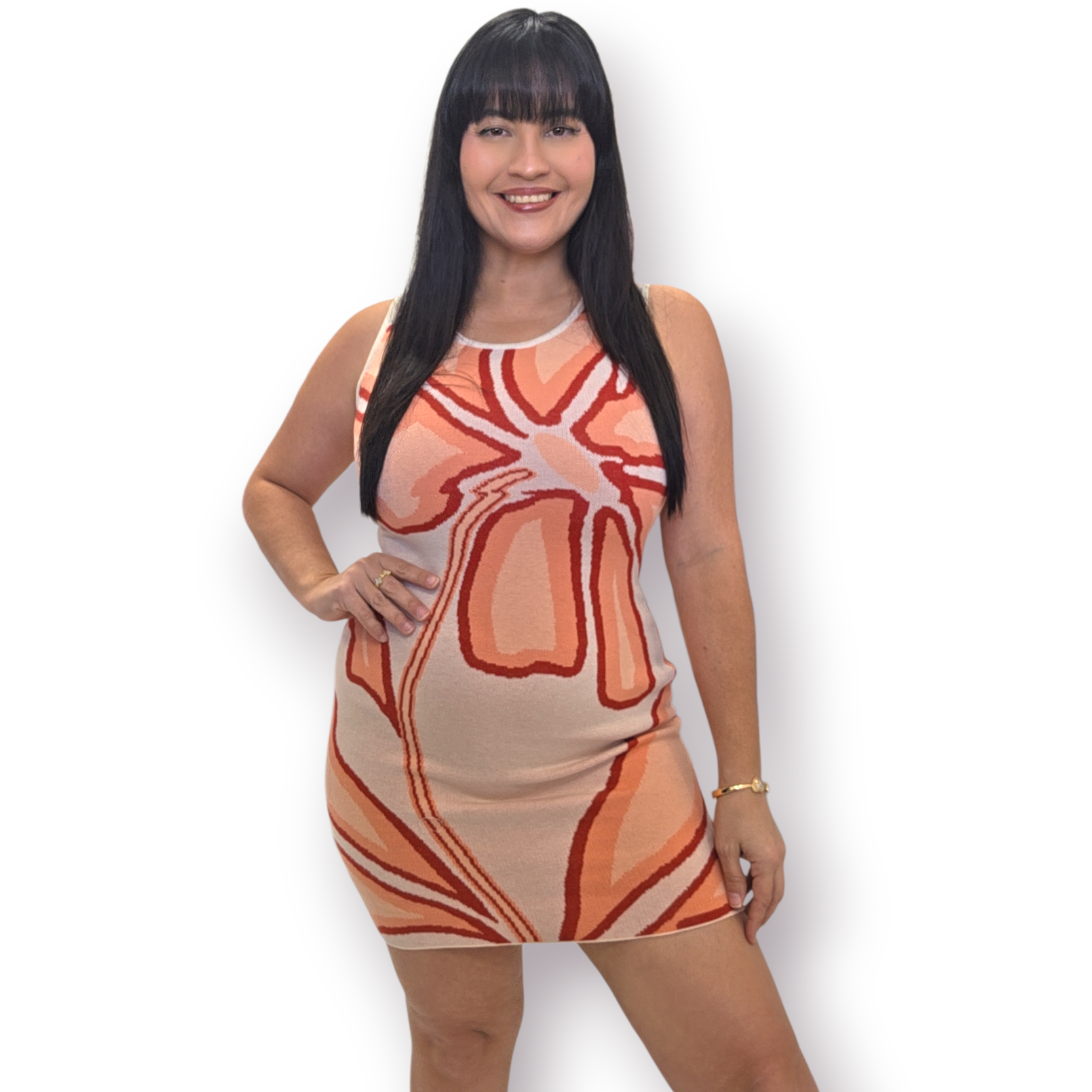 Summer dress