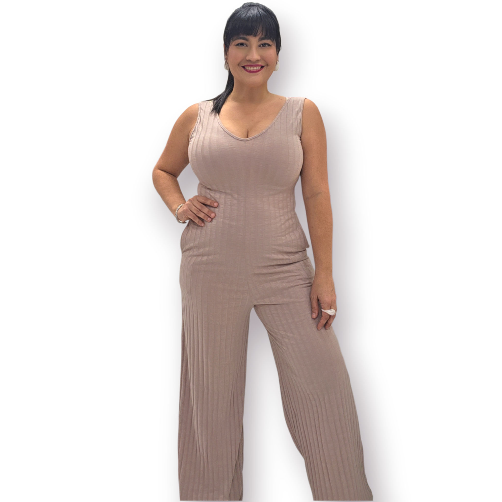 Elena Jumpsuit