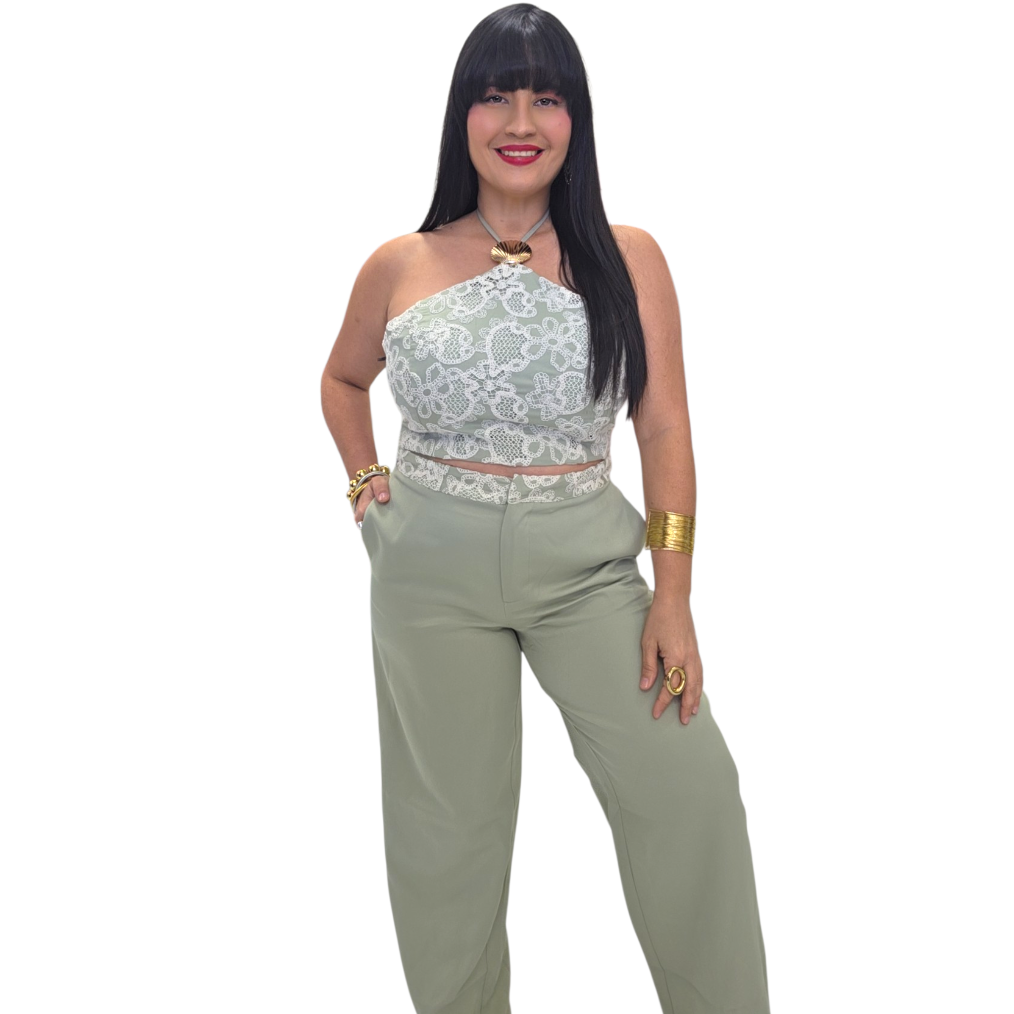 Sage set