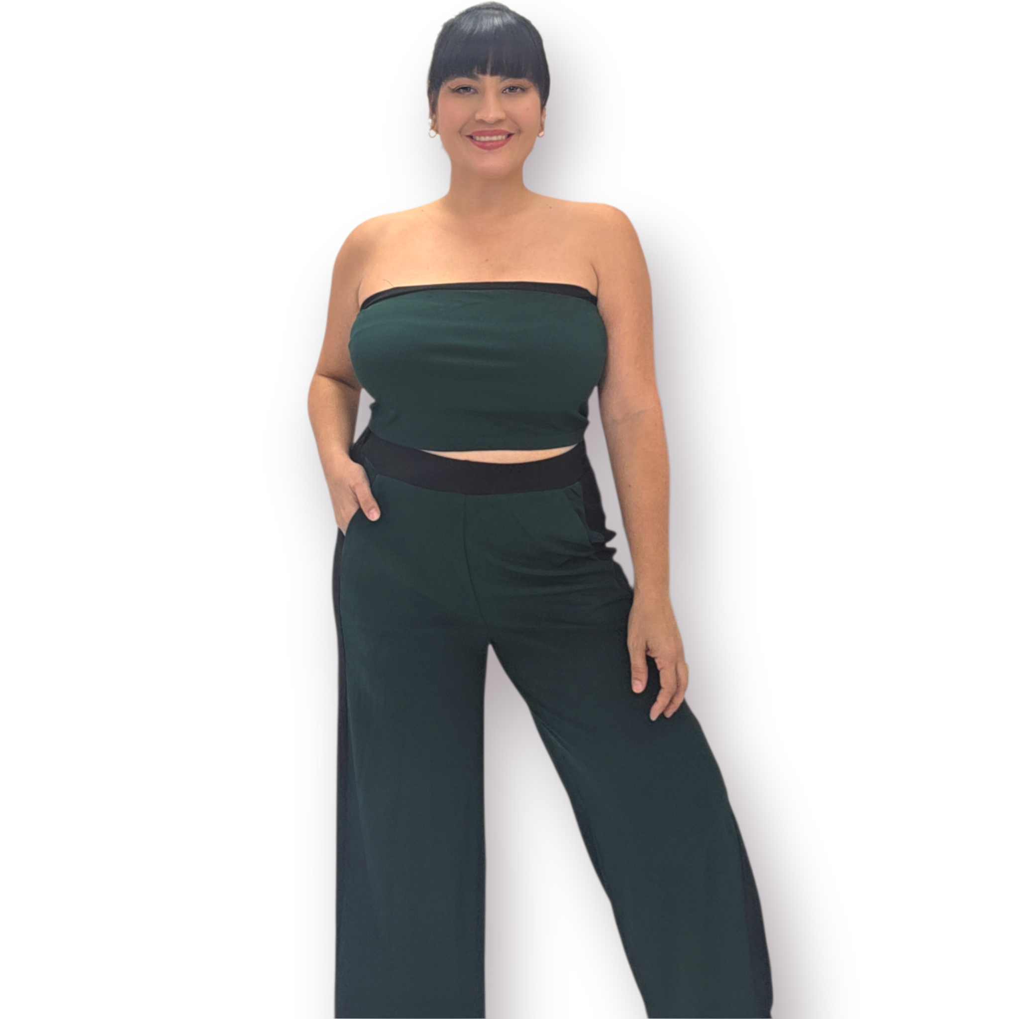 Mikaela set