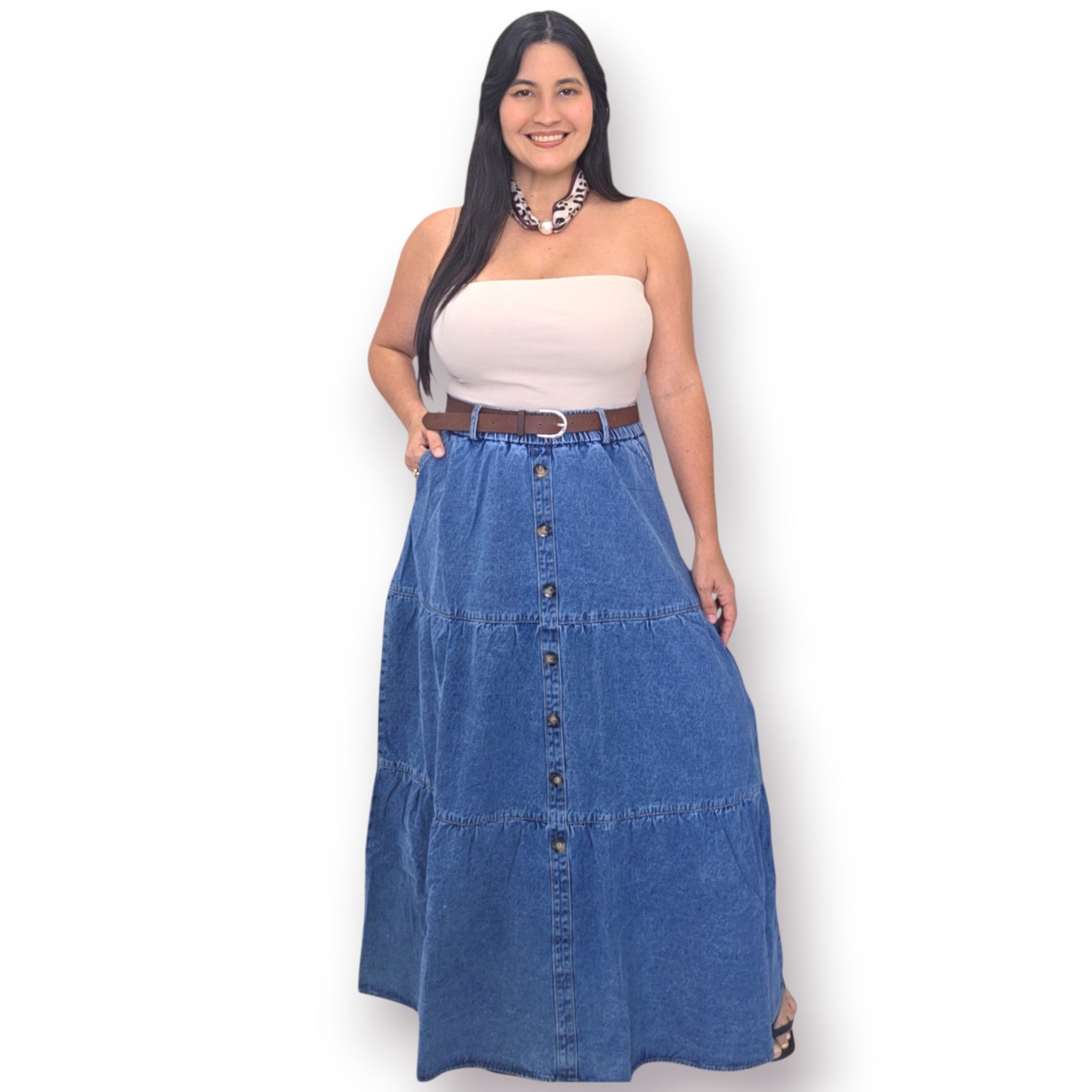 Vero Skirt