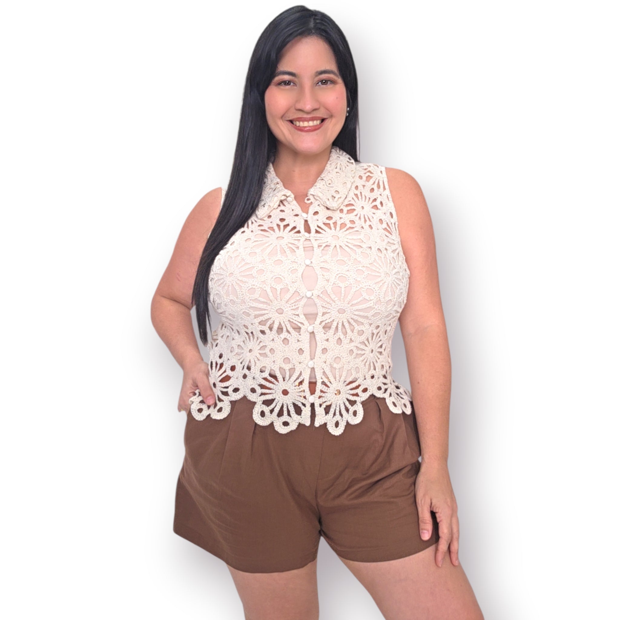 Crochet Top