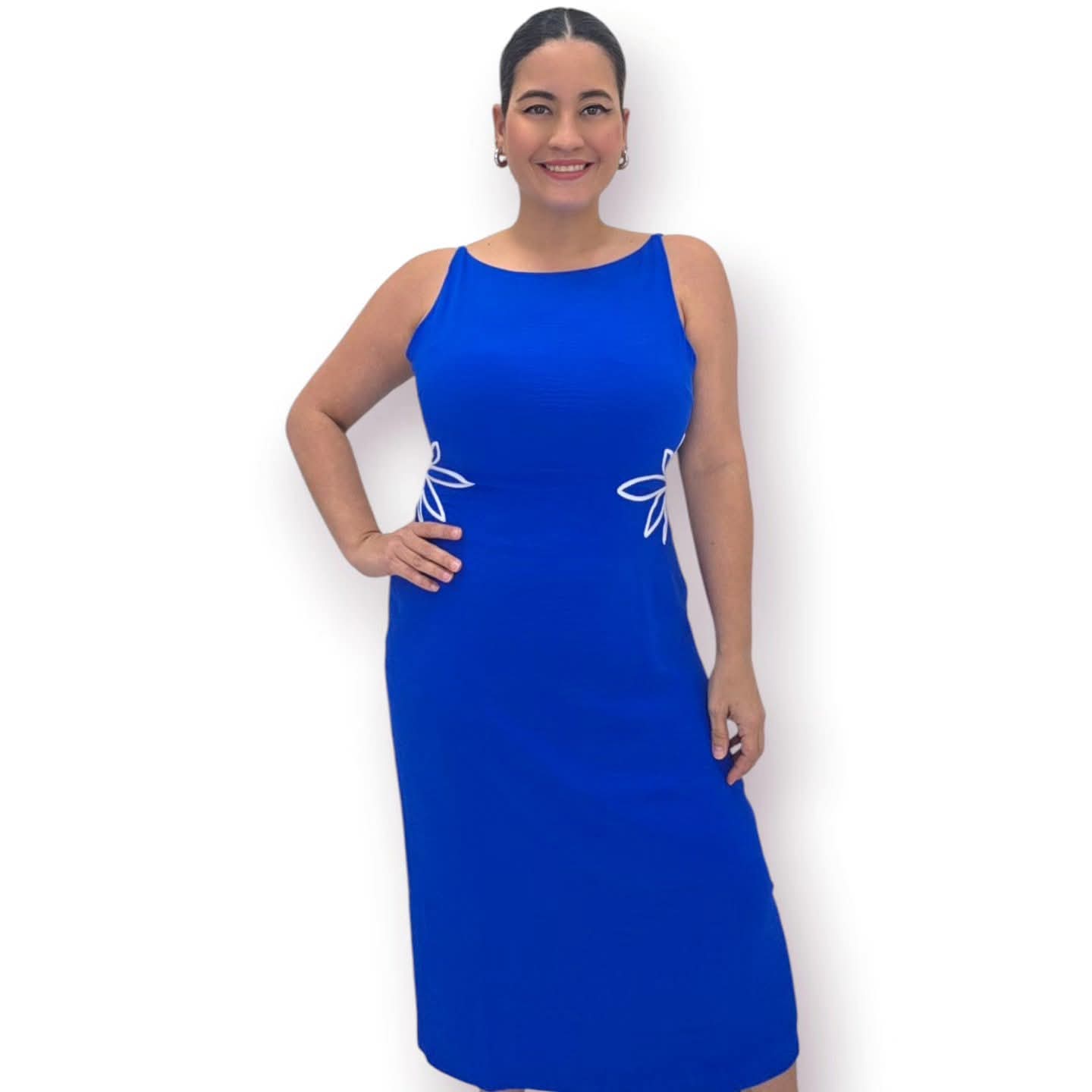Rebeca Dress