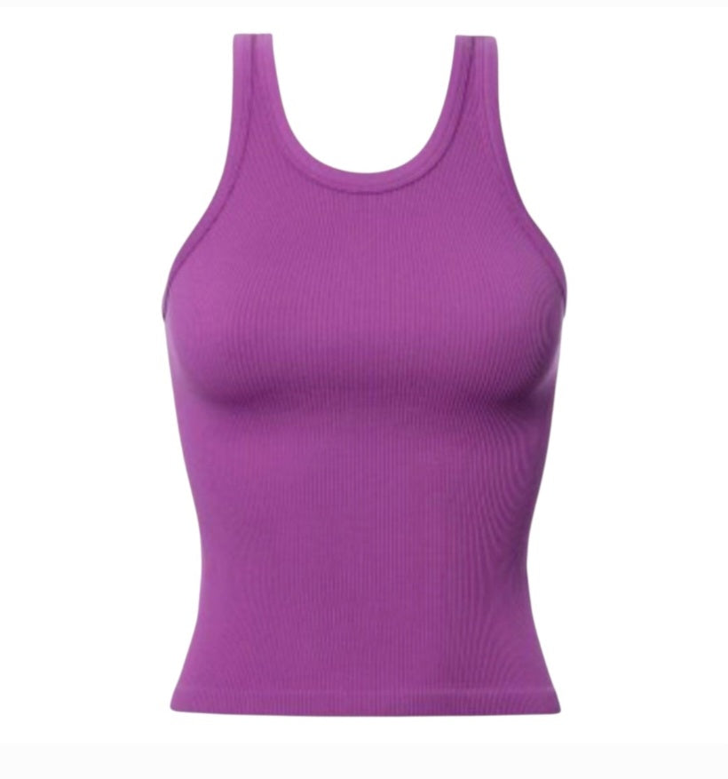 Basic purple