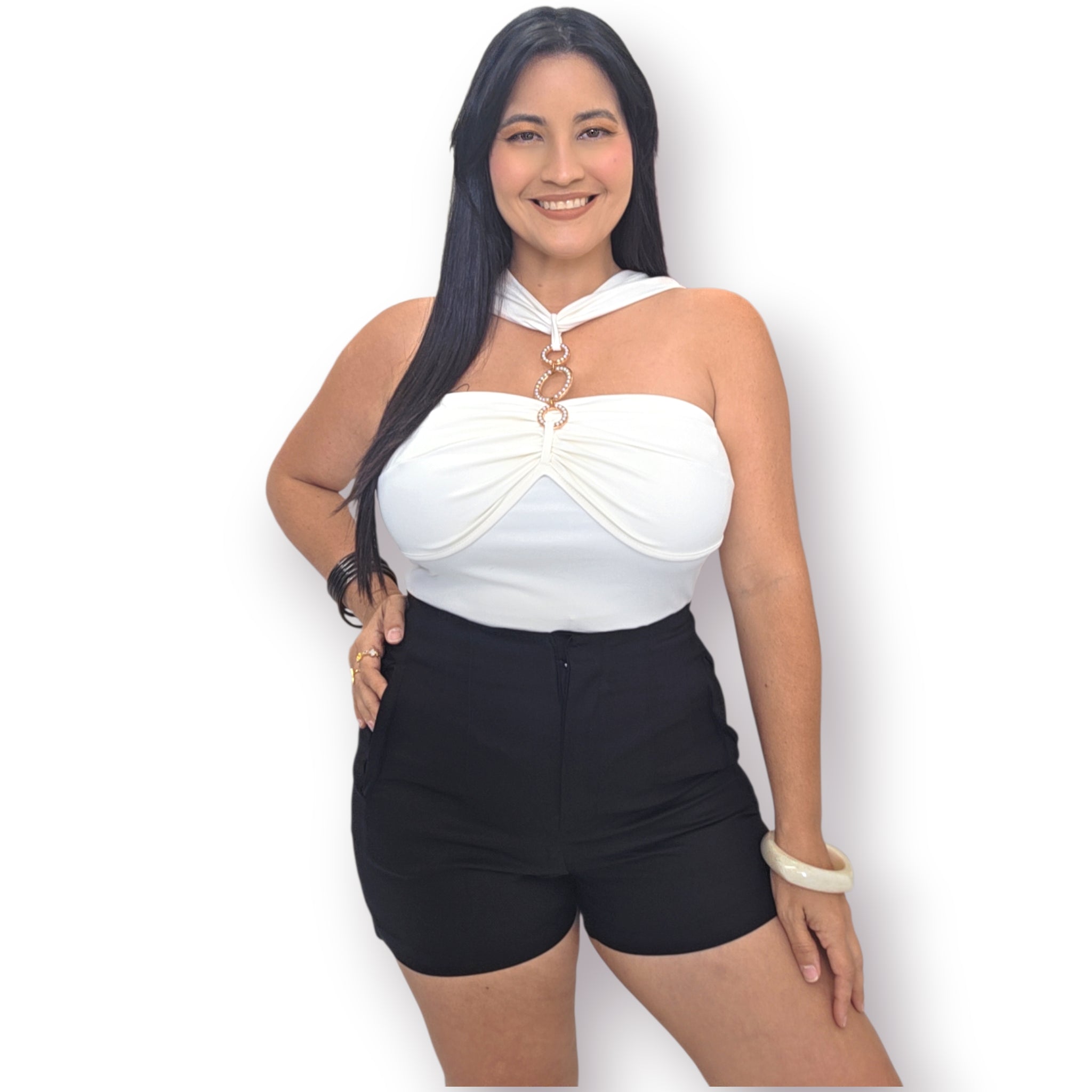 Jasmine Top