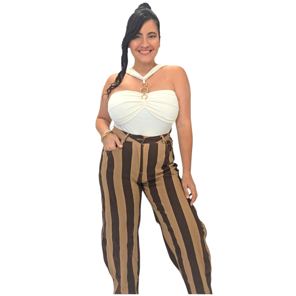 Lilly Pants