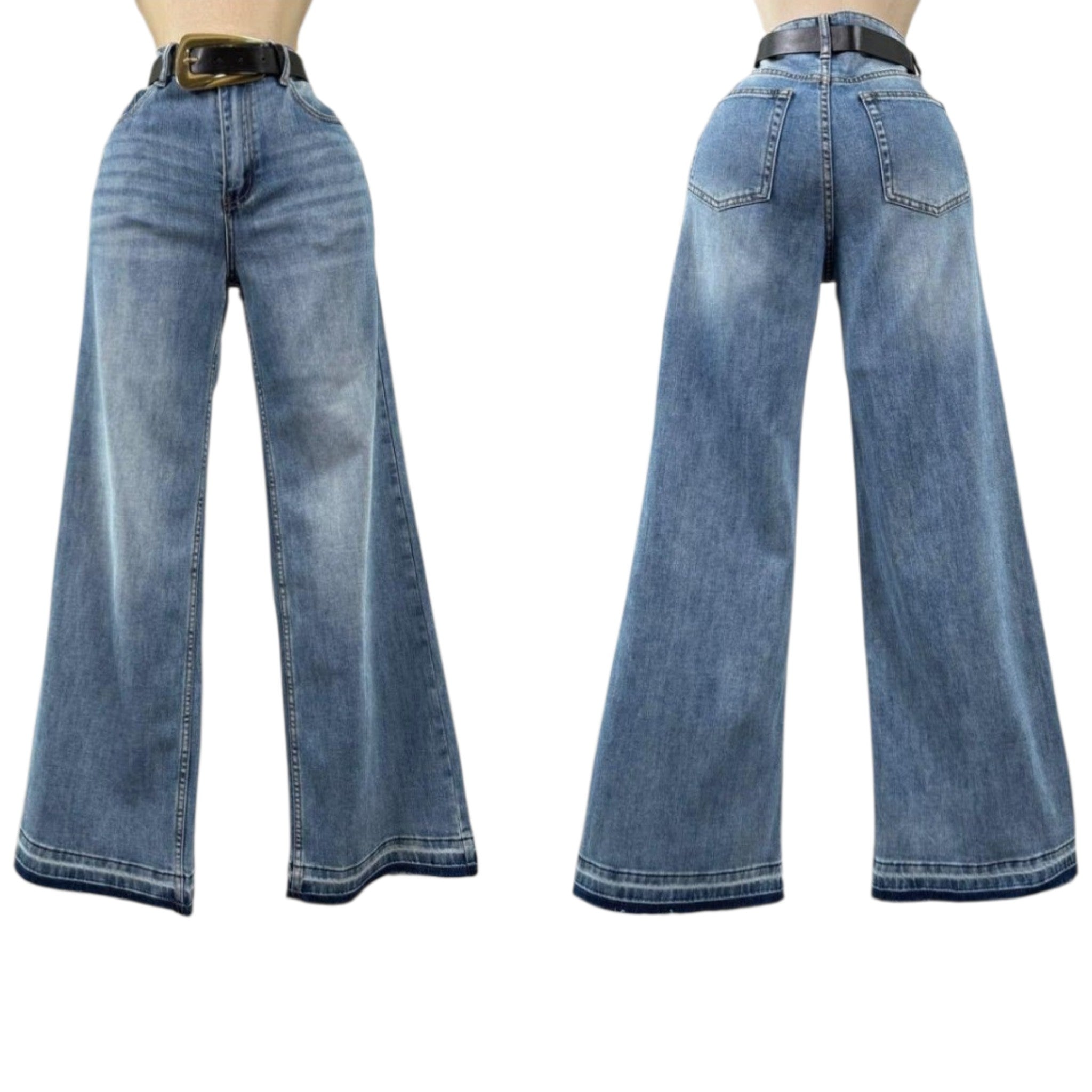 Luna Pants