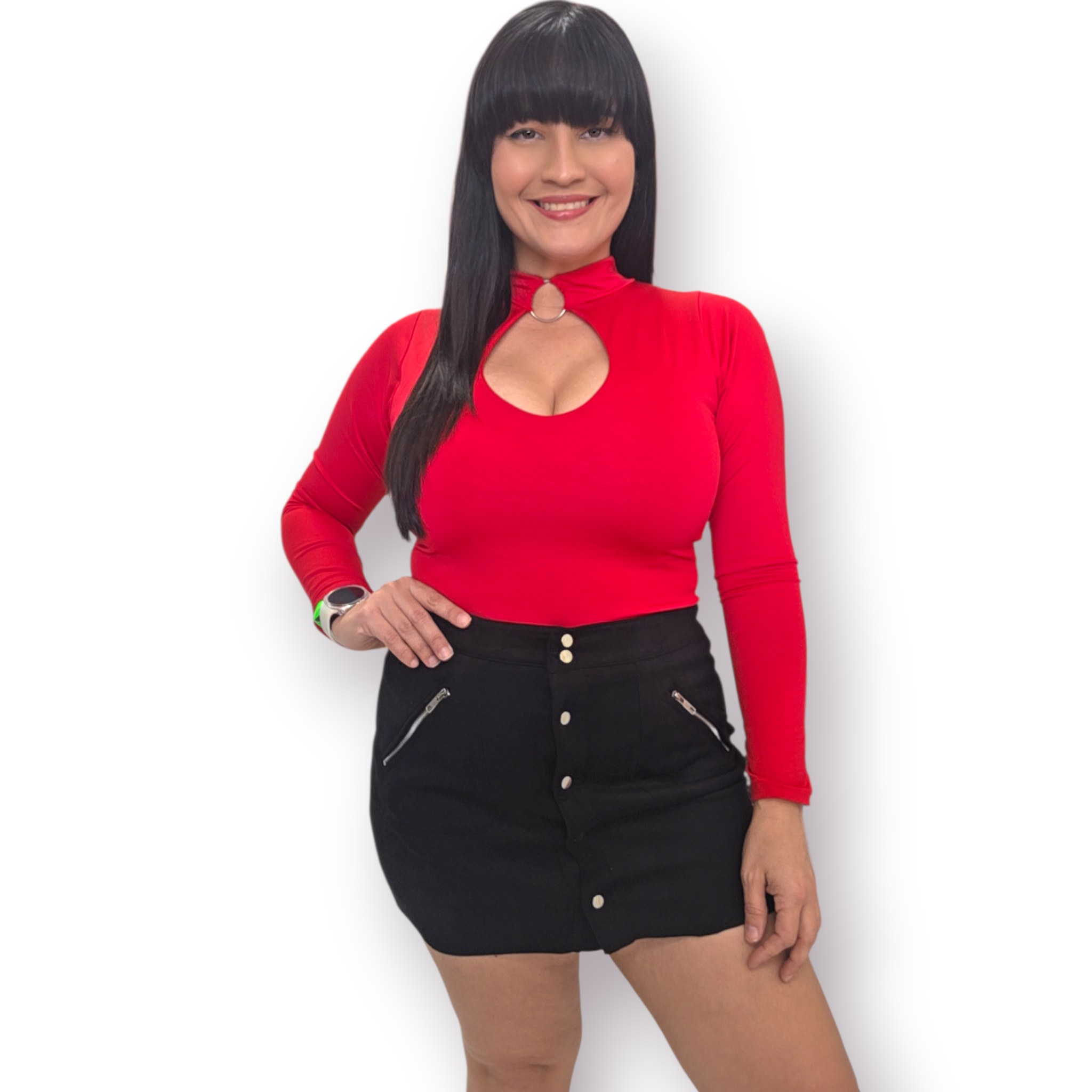 One size top