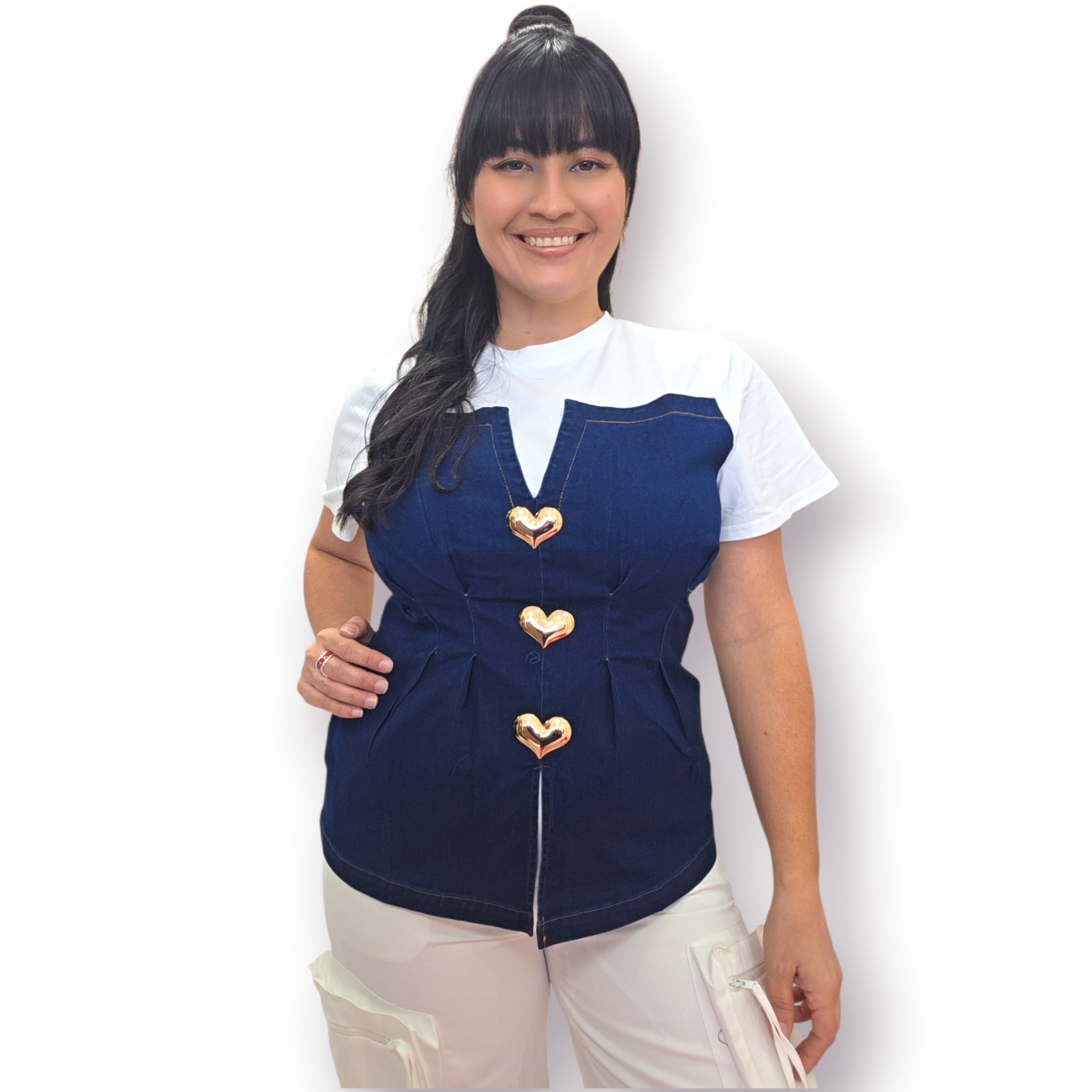 Heart Shirt