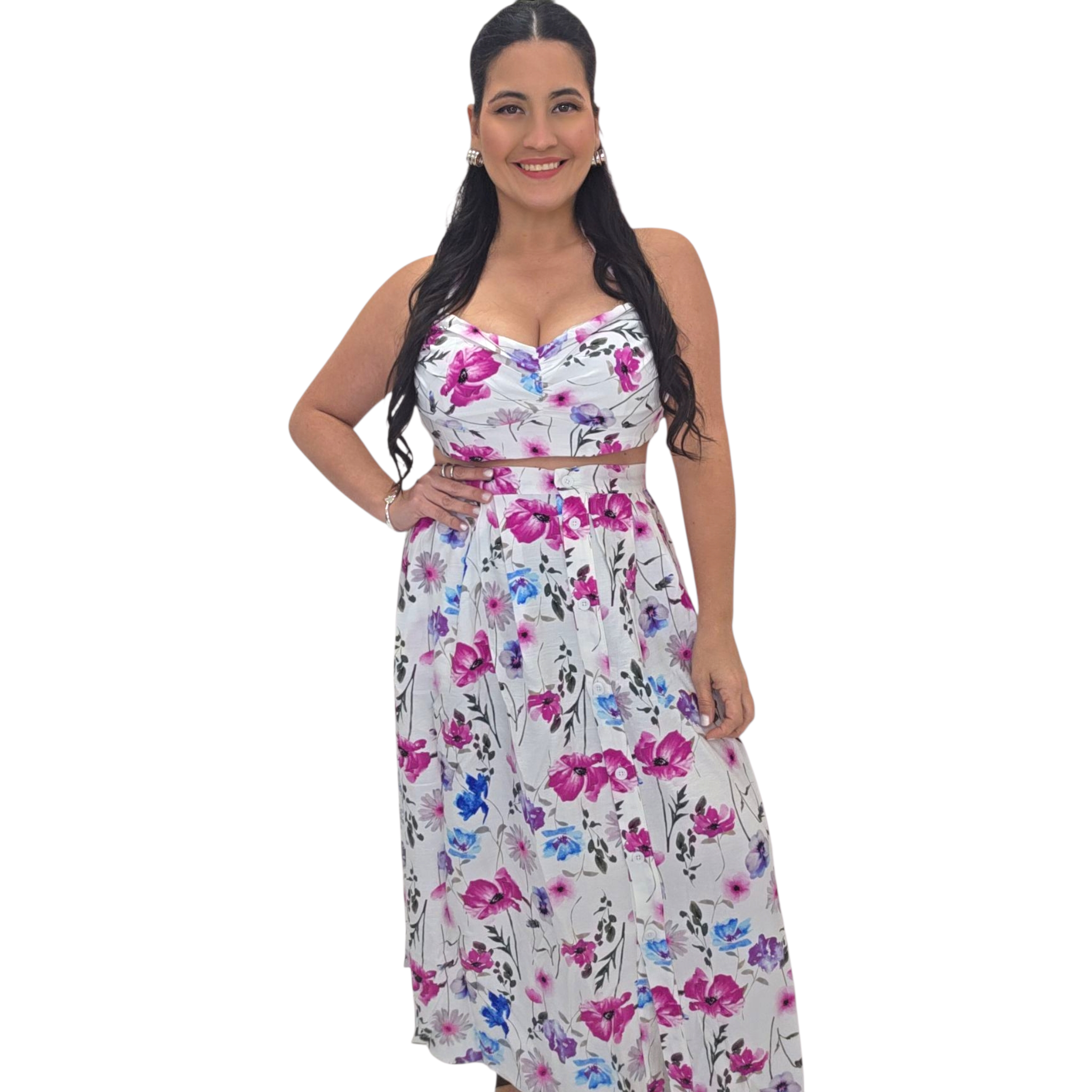 Flower Set
