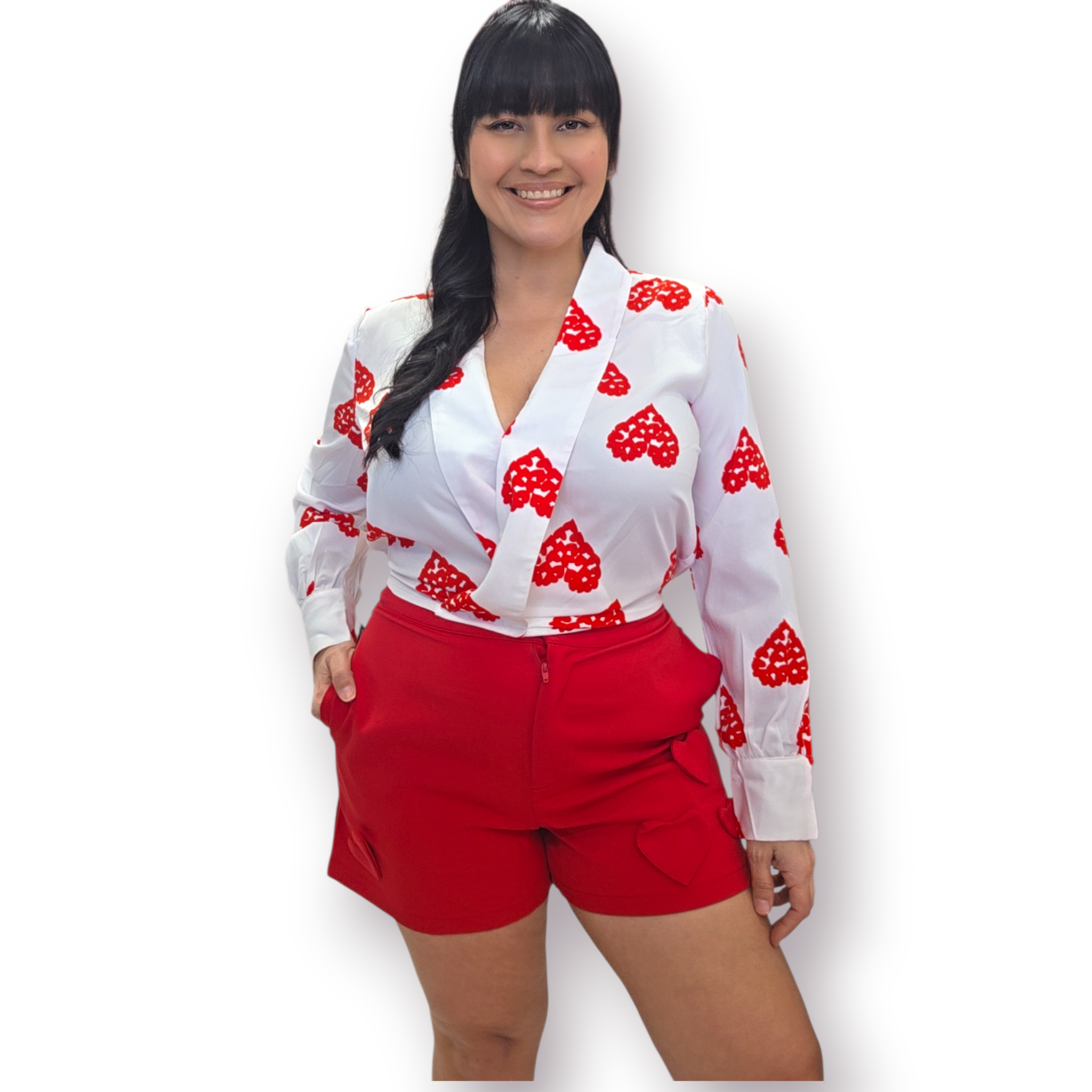 Heart Top