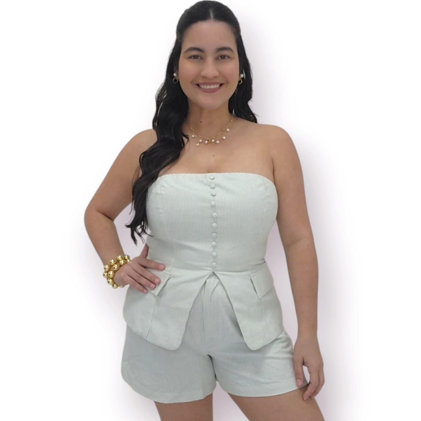 Vest Set