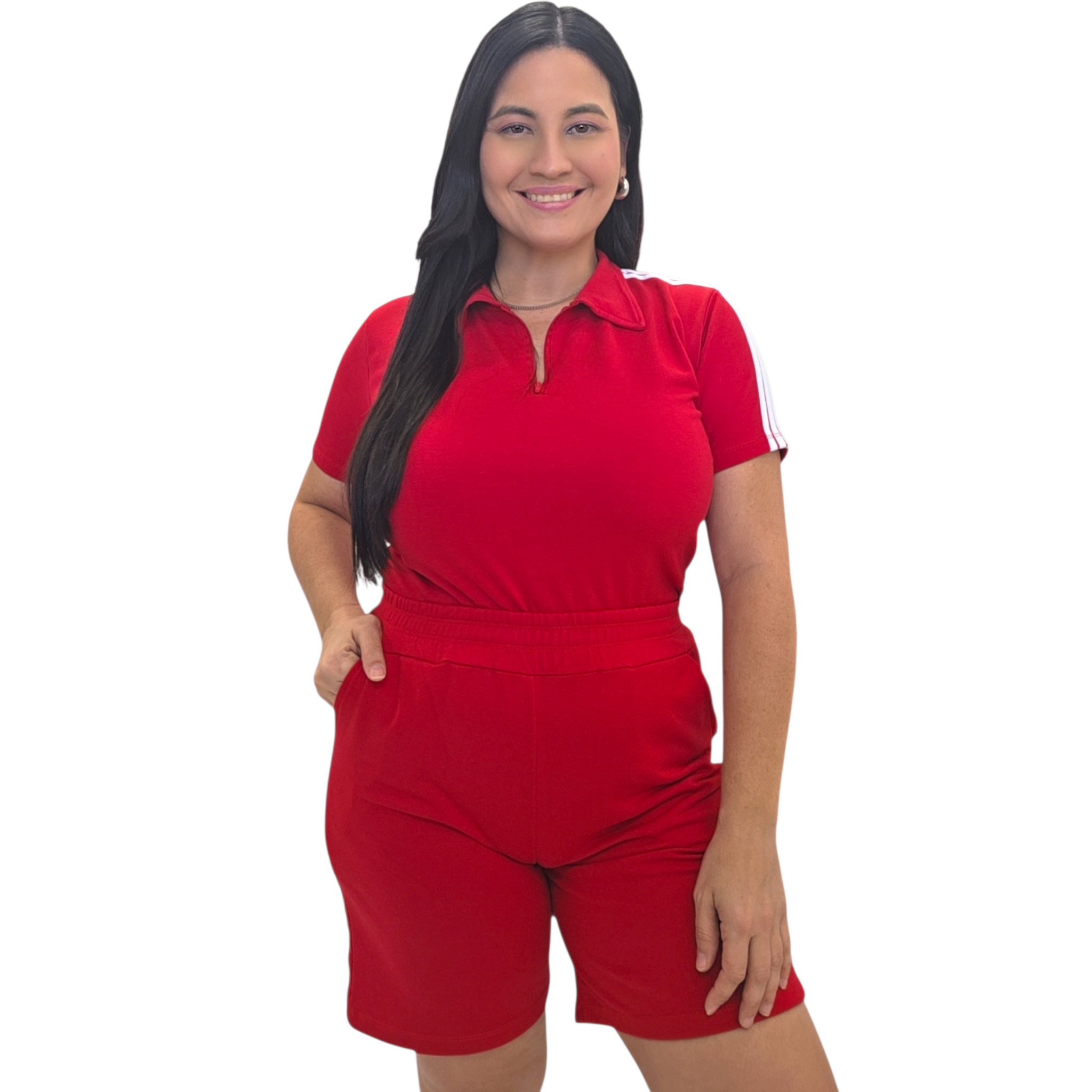 Cherrie Set