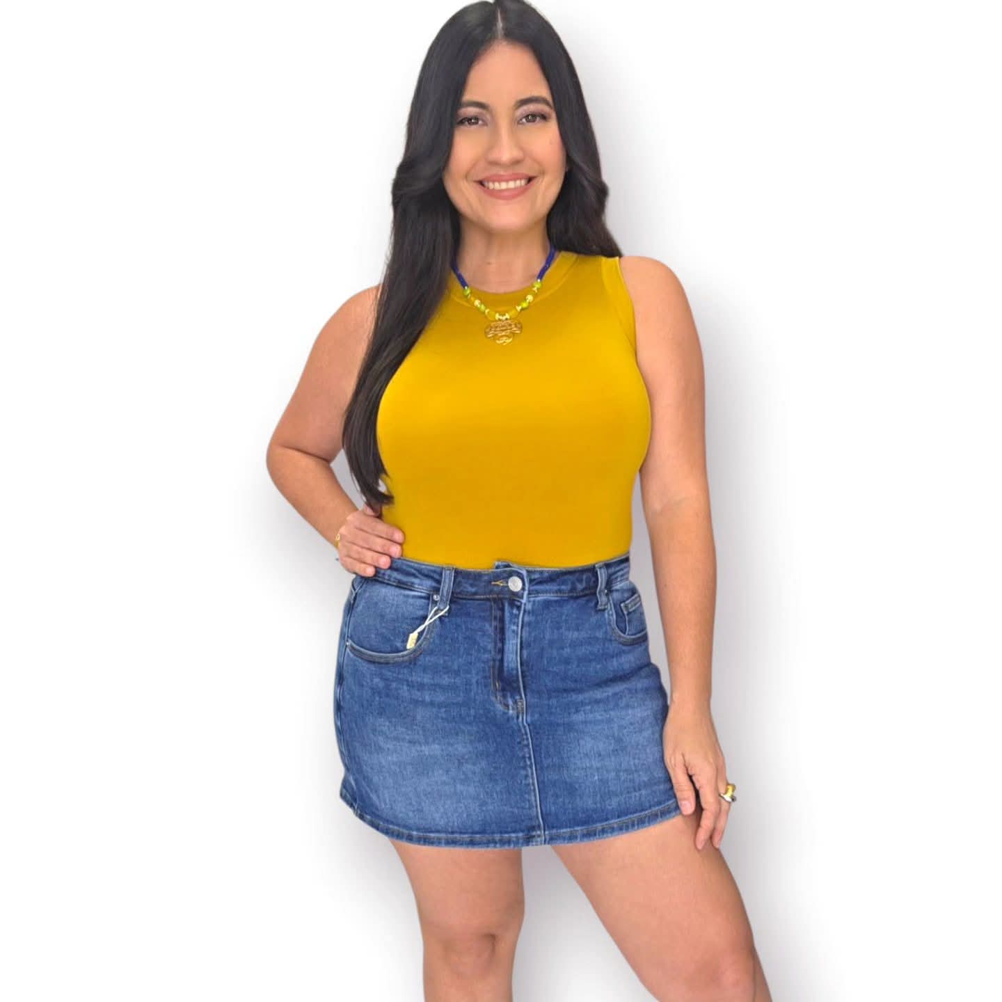 Skort