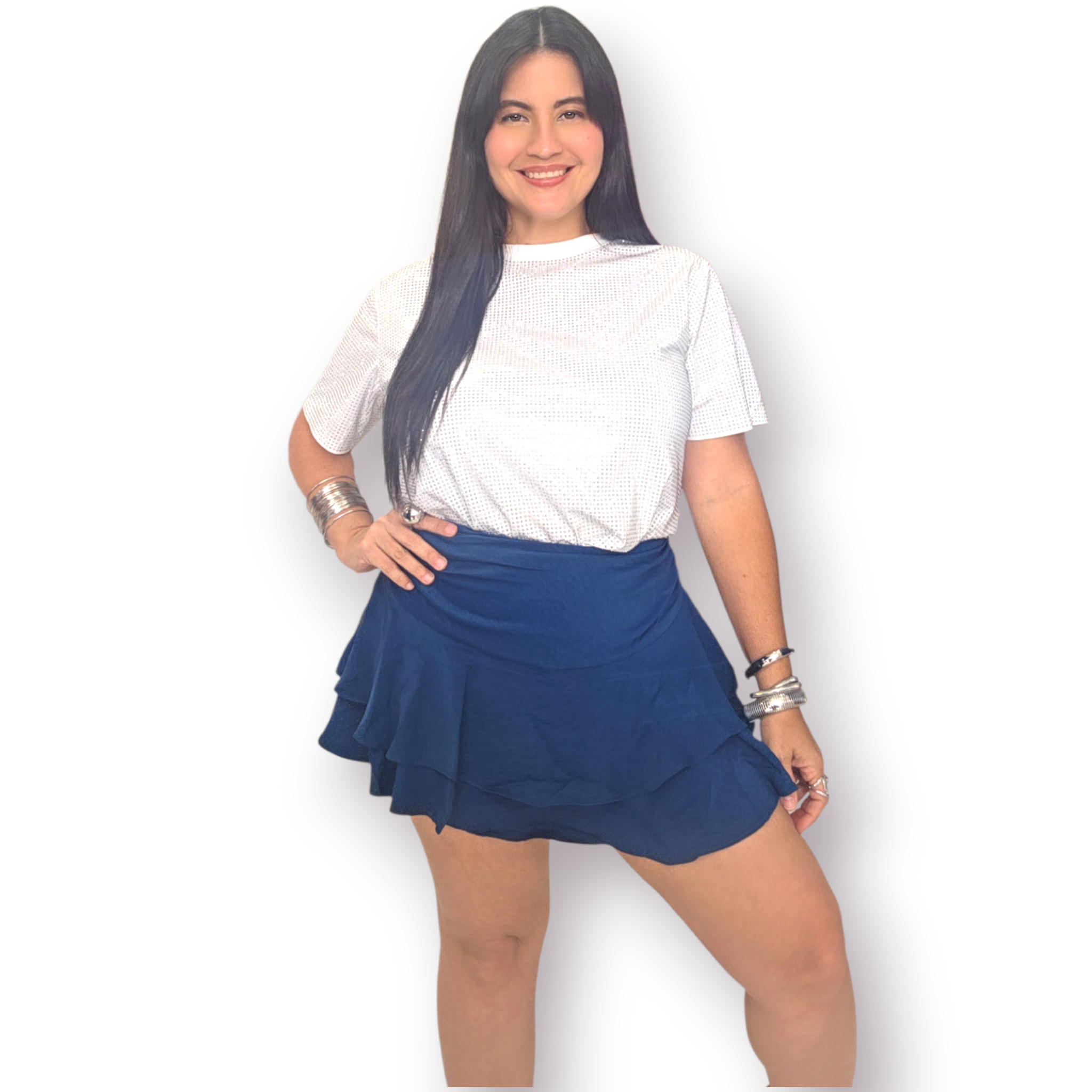 Ivy Skort
