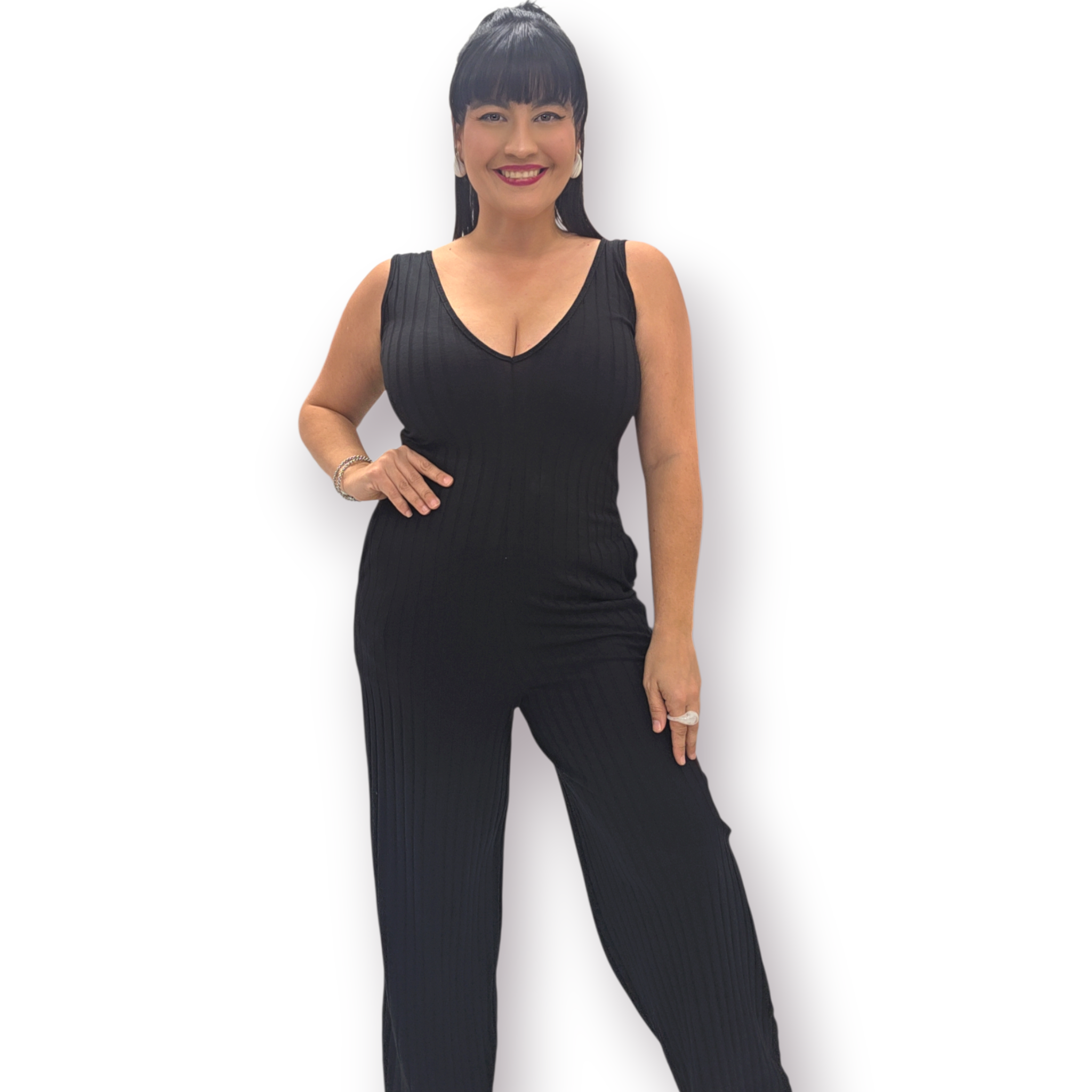 Sia Jumpsuit