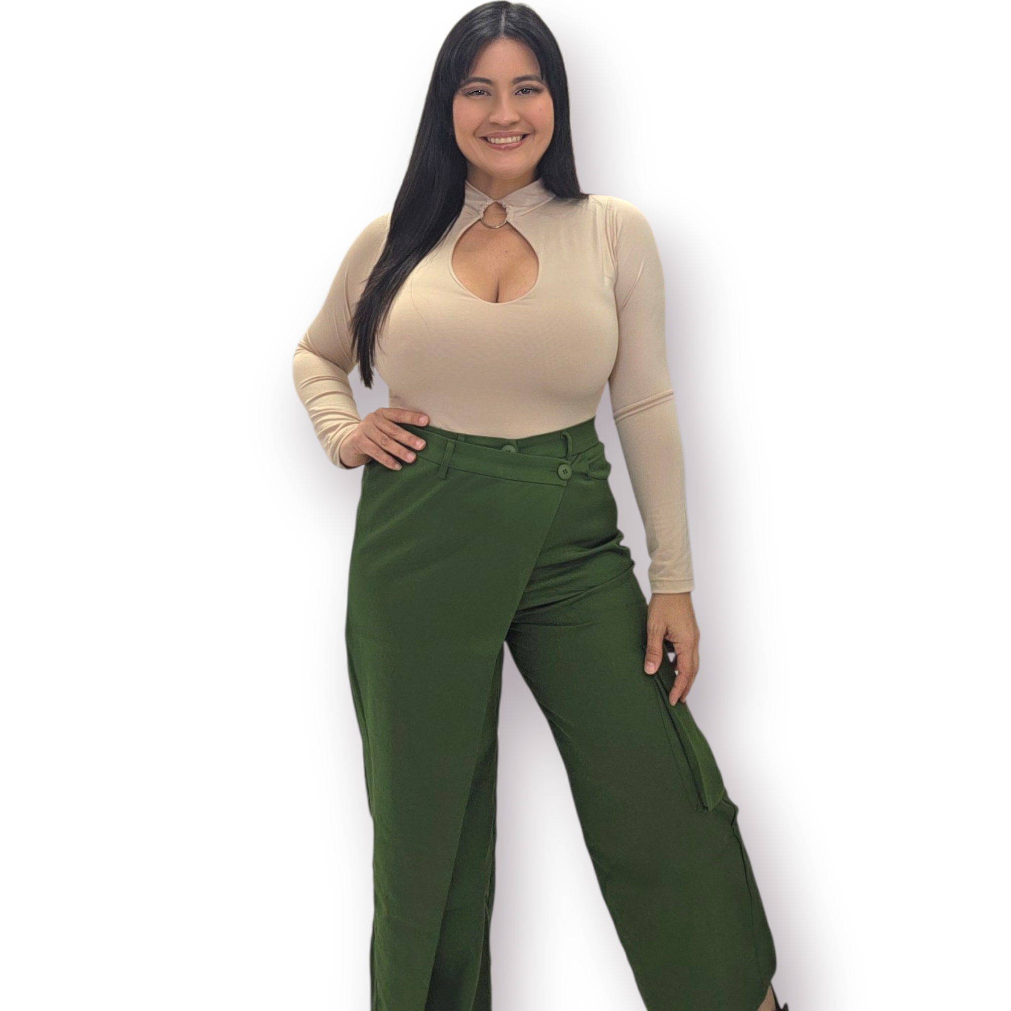 Land Pants