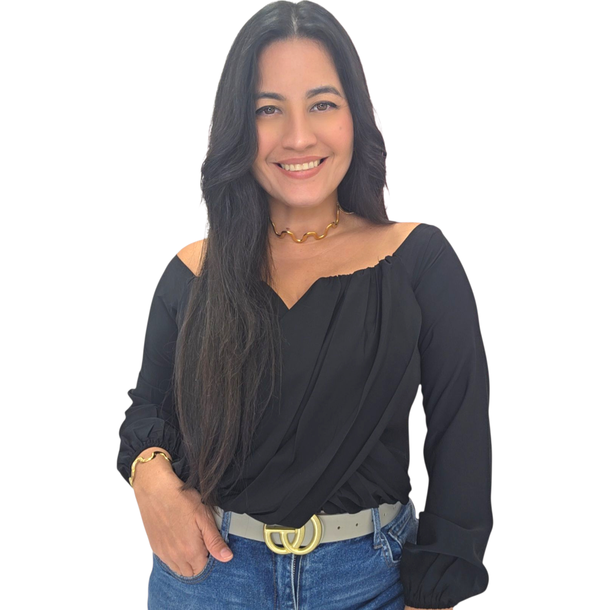 Mari Top