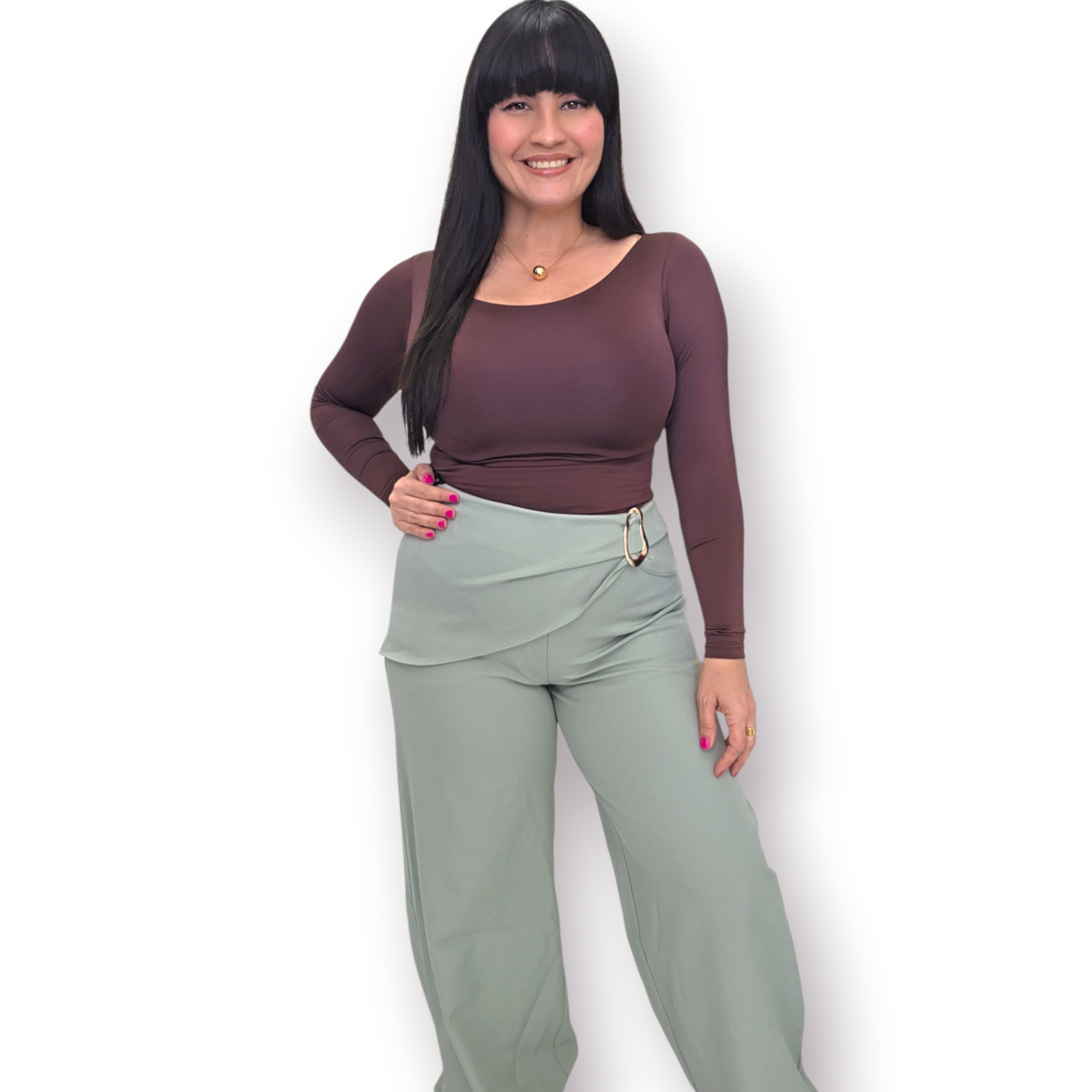 Sage Pants