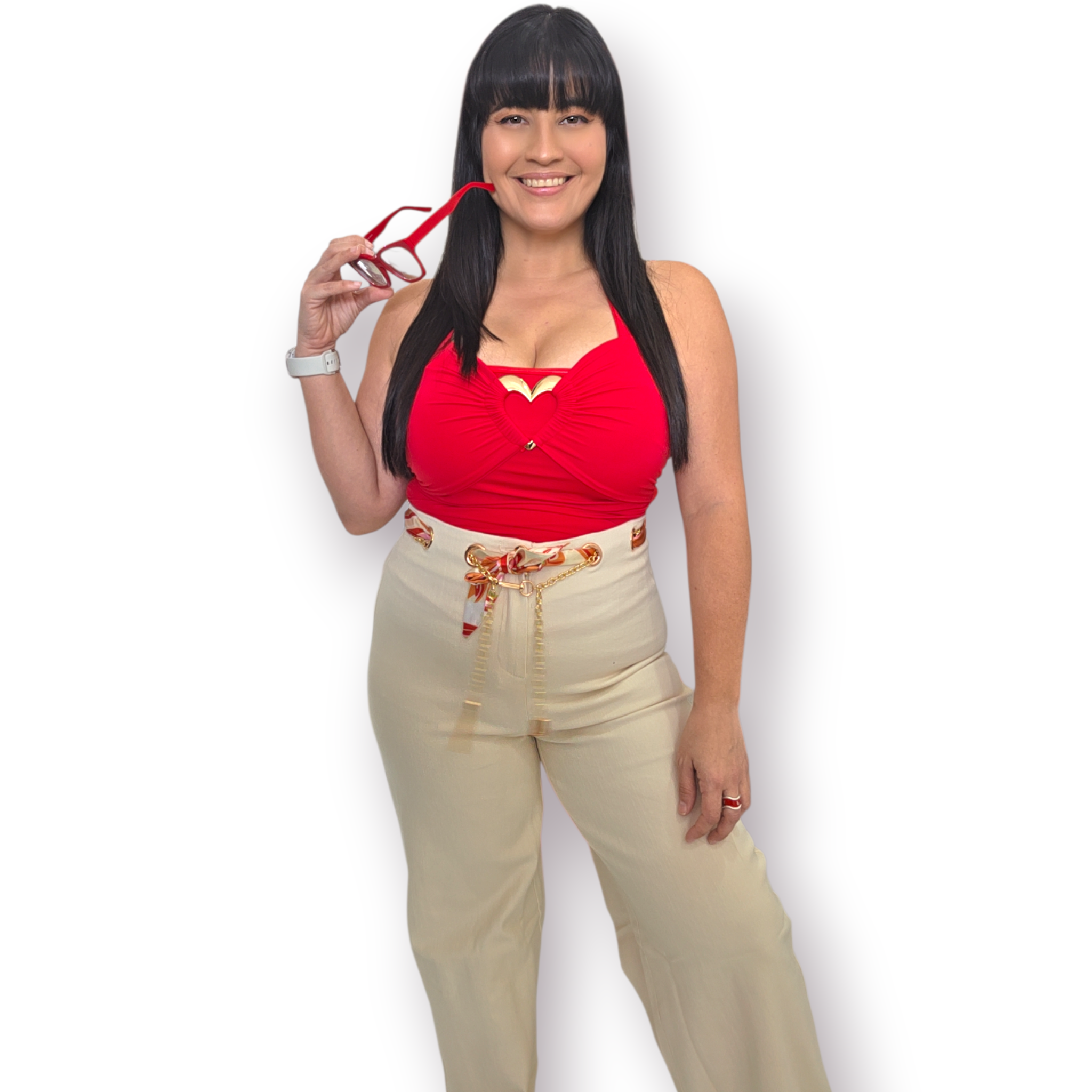 Heart Top
