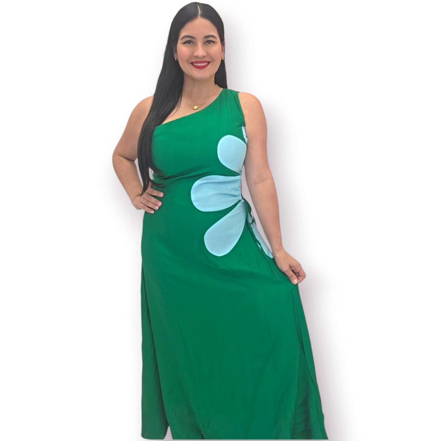 Verónica Dress