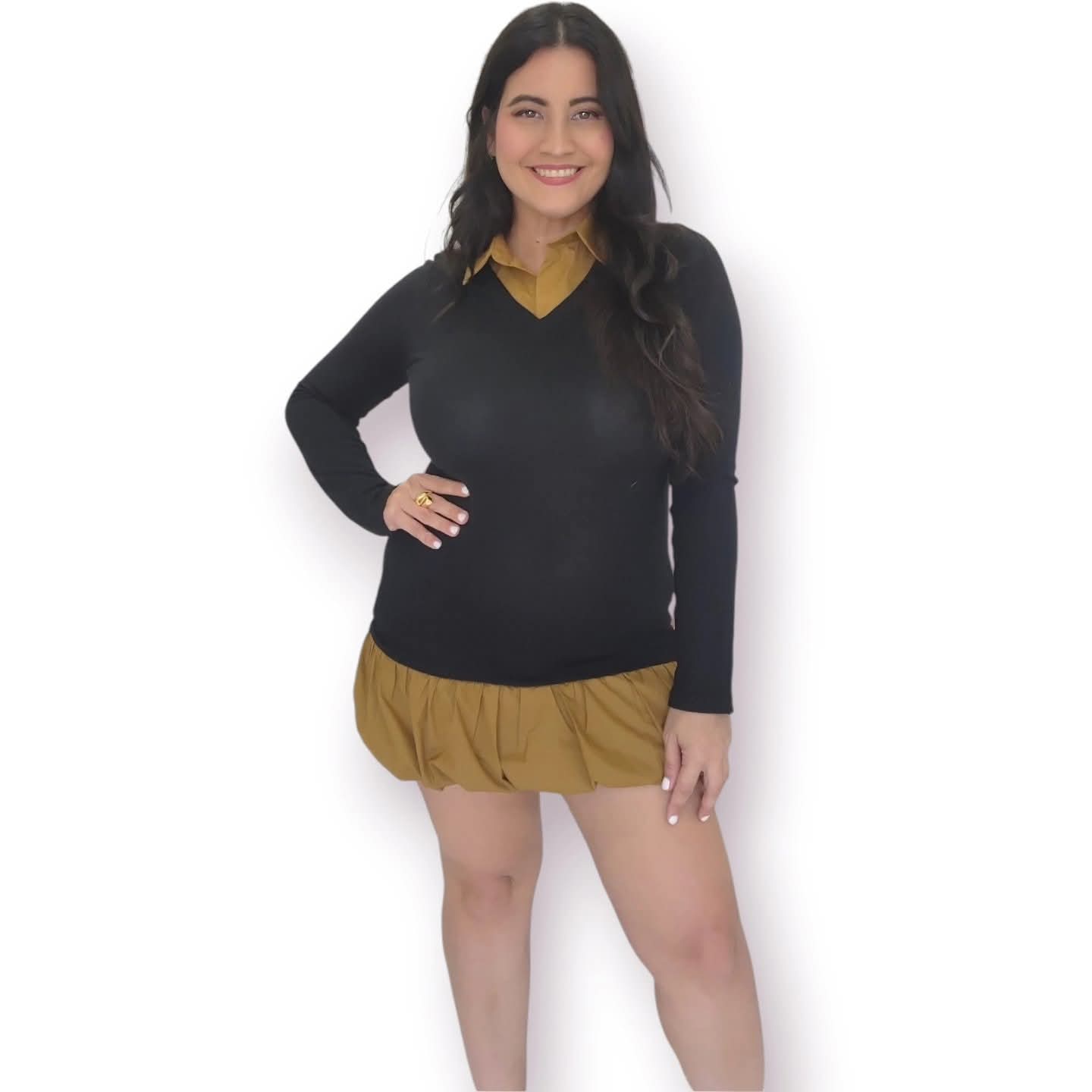 Bianca Dress