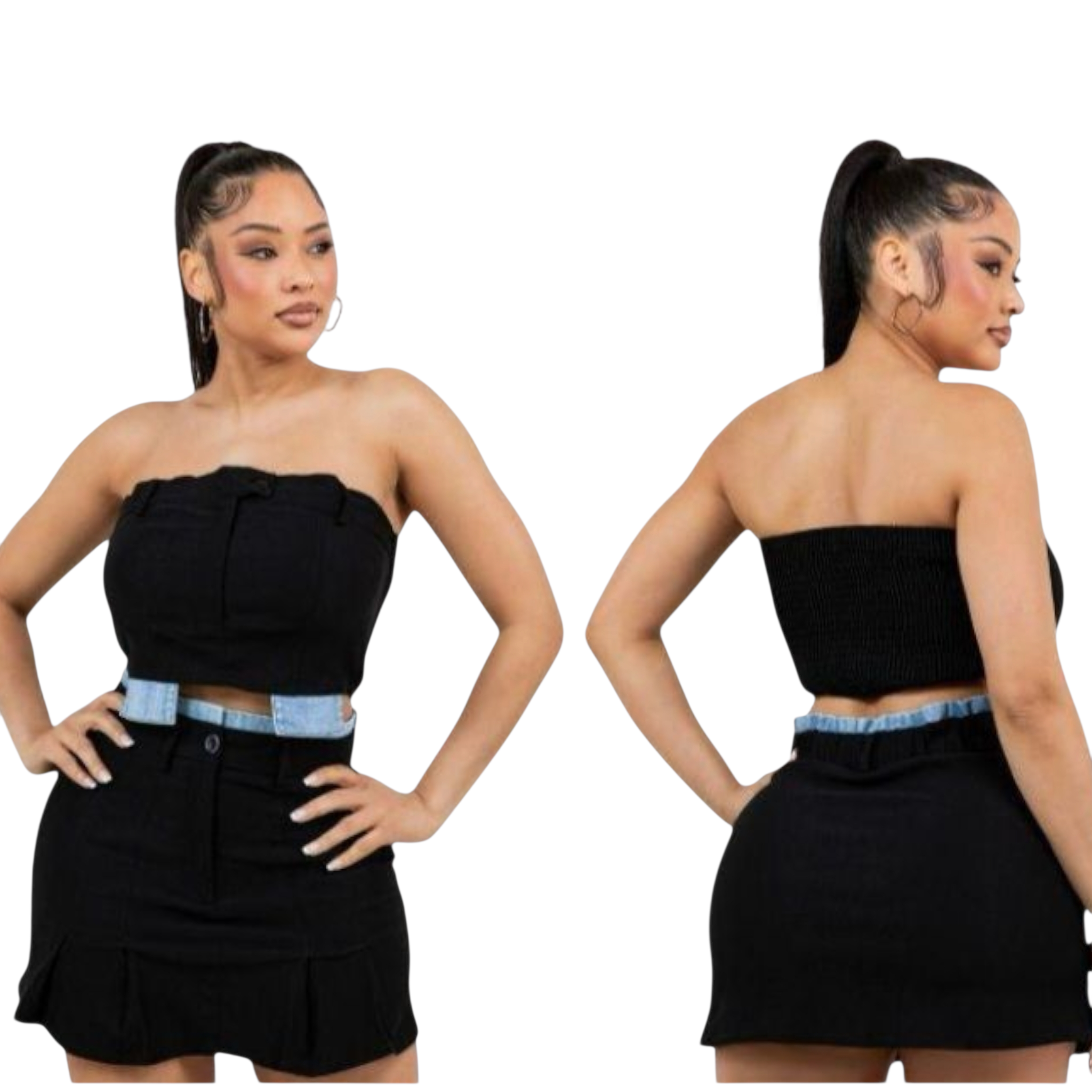 Two Piece Set