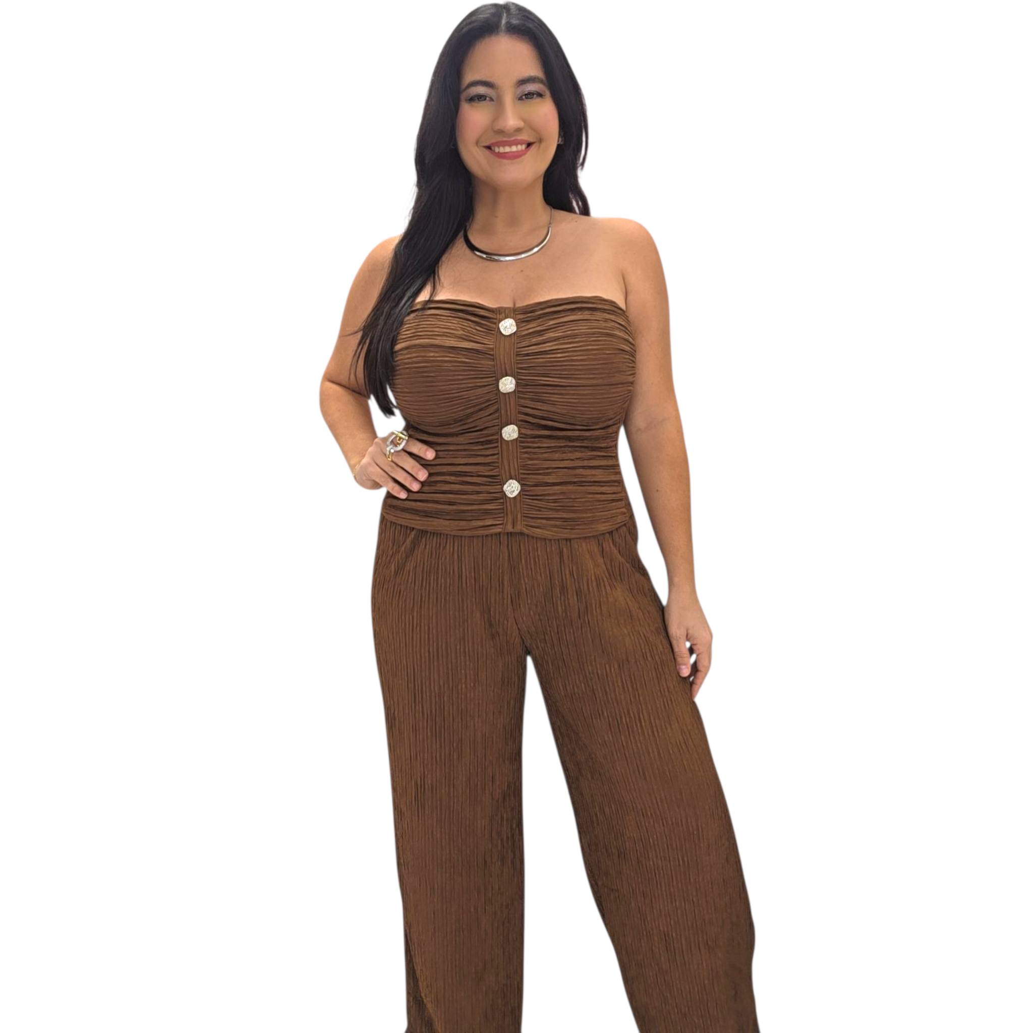 Mocha Set