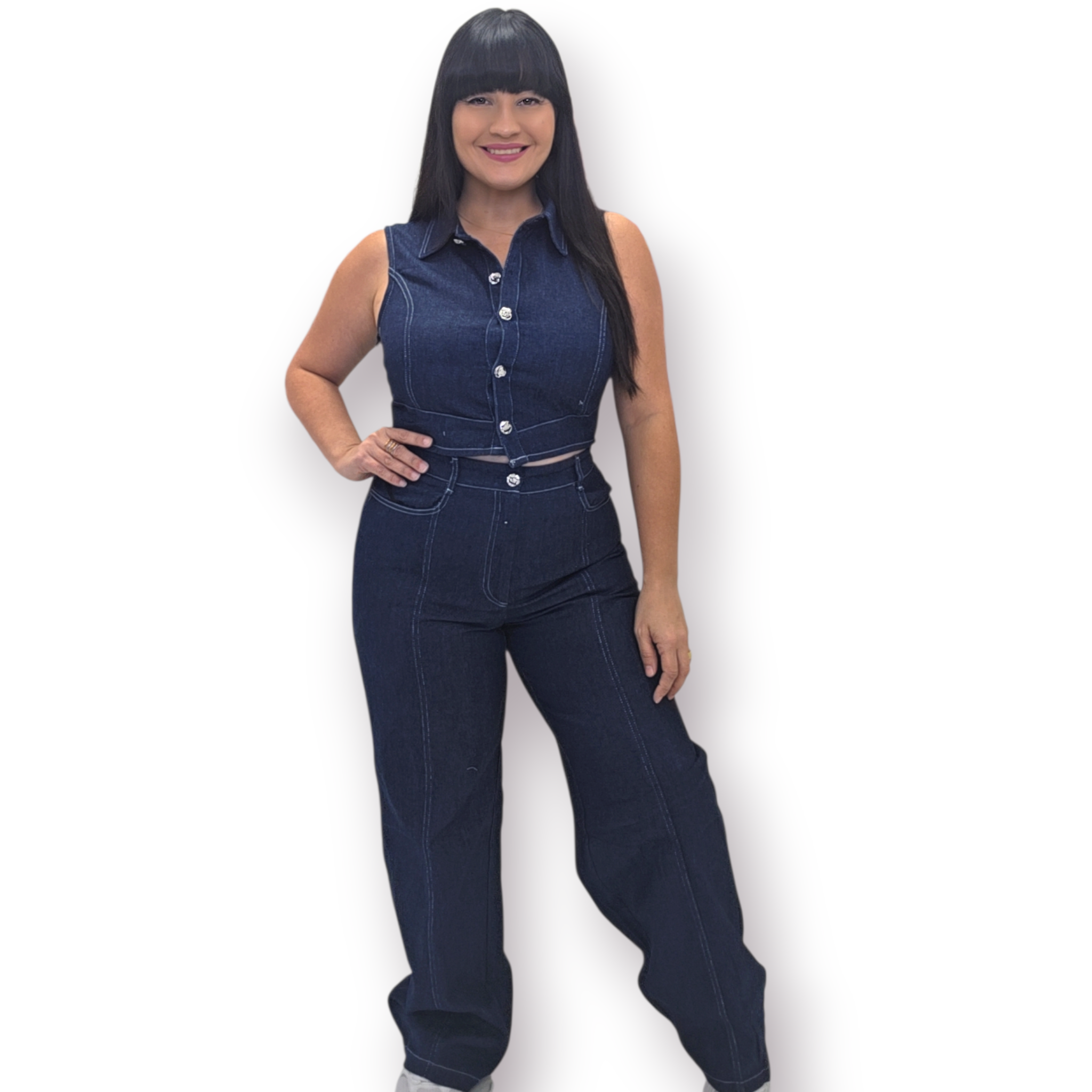 Jeans Set