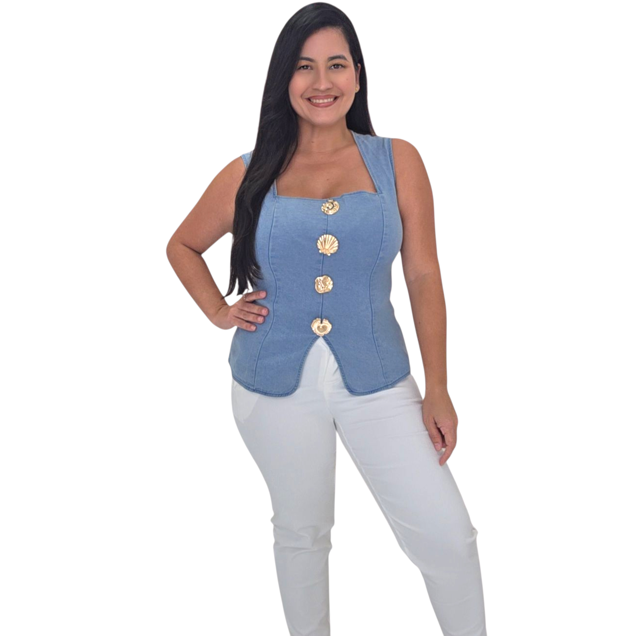 Sea Top