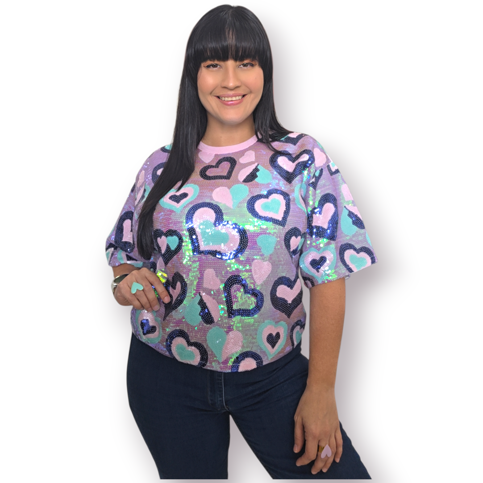 Purple Heart Shirt