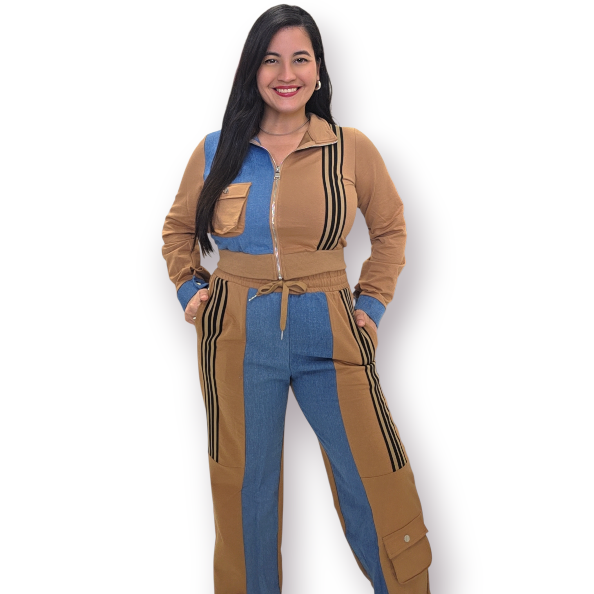 Camel Travel Set