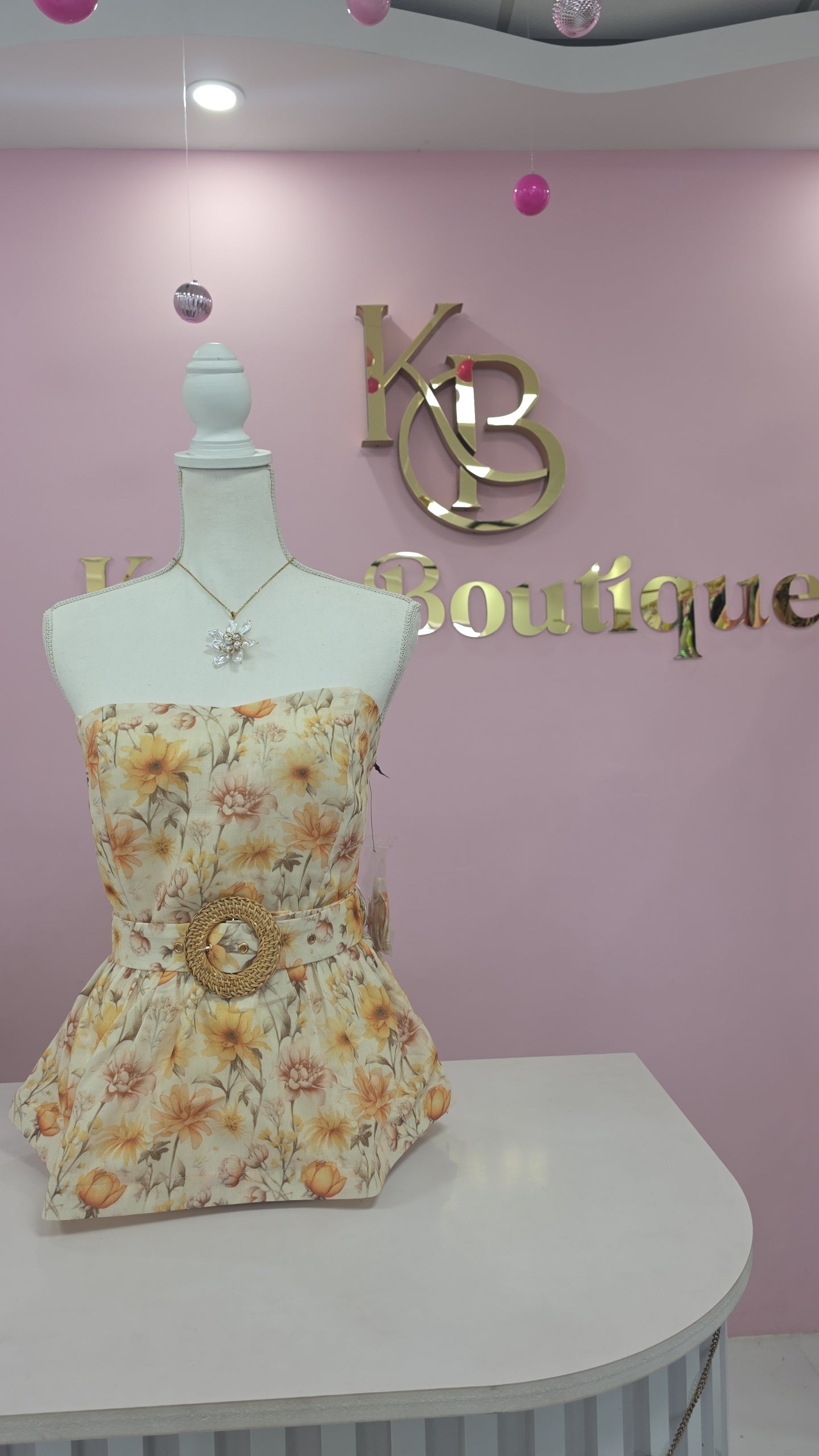 Flower Top
