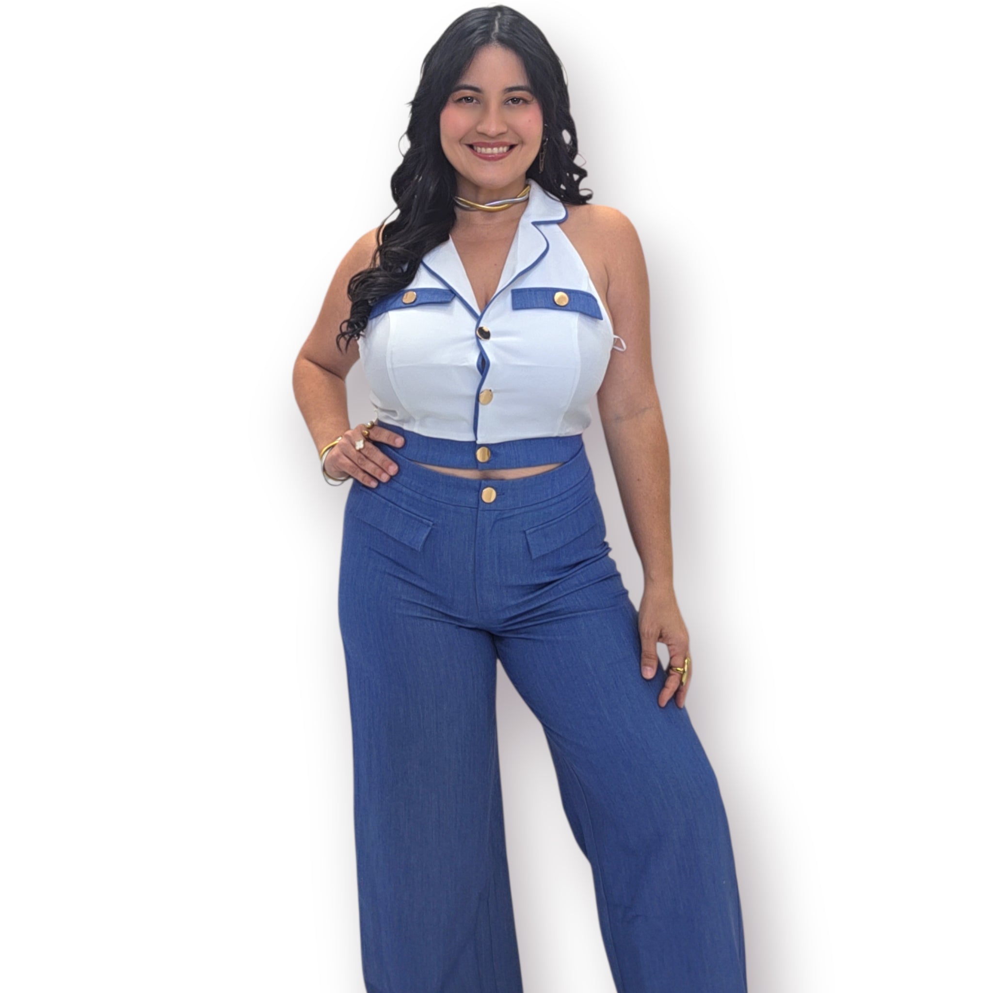 Eloísa Set
