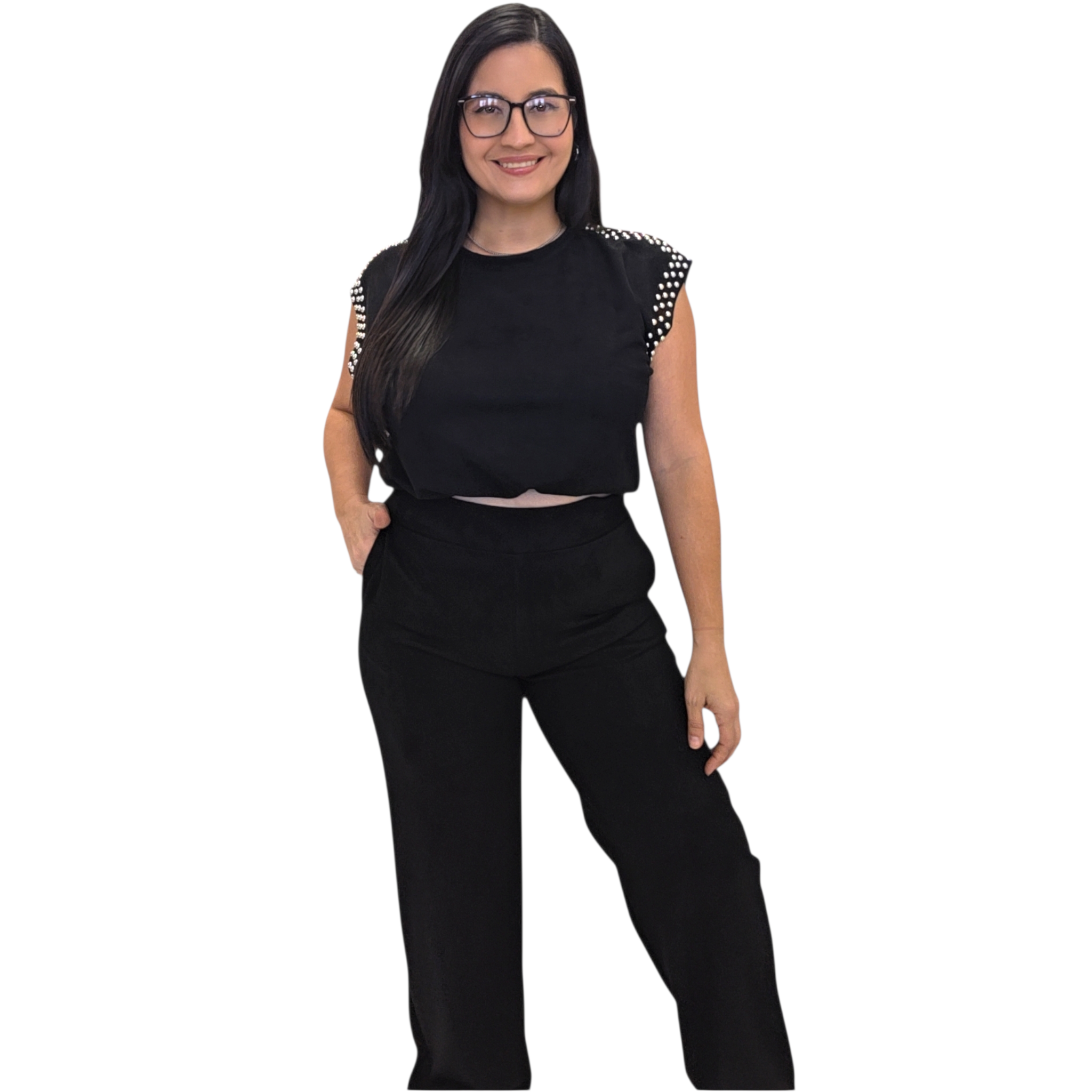 Black Set