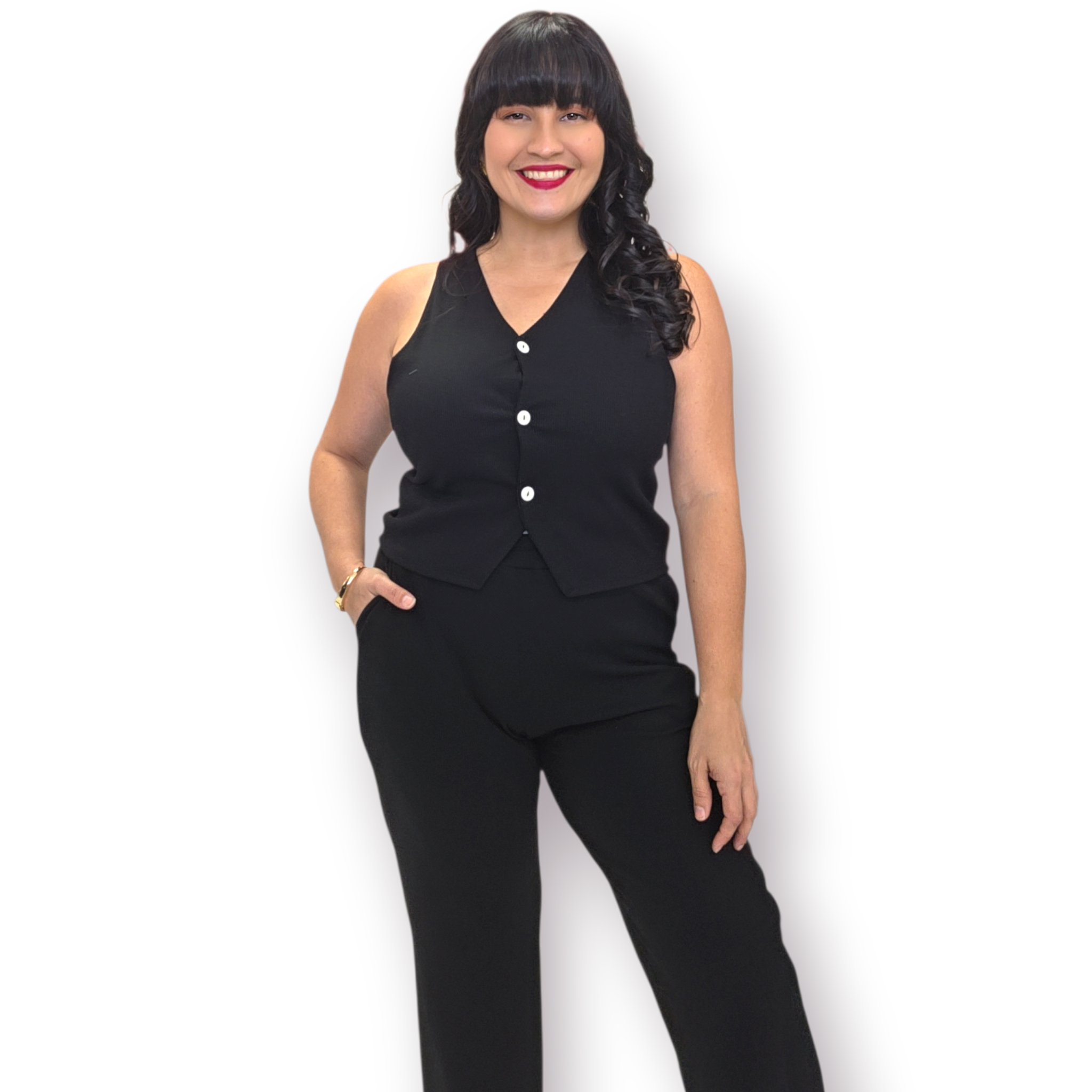 Vest Set