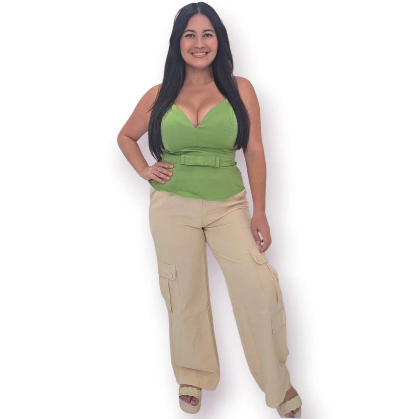 Nashira top