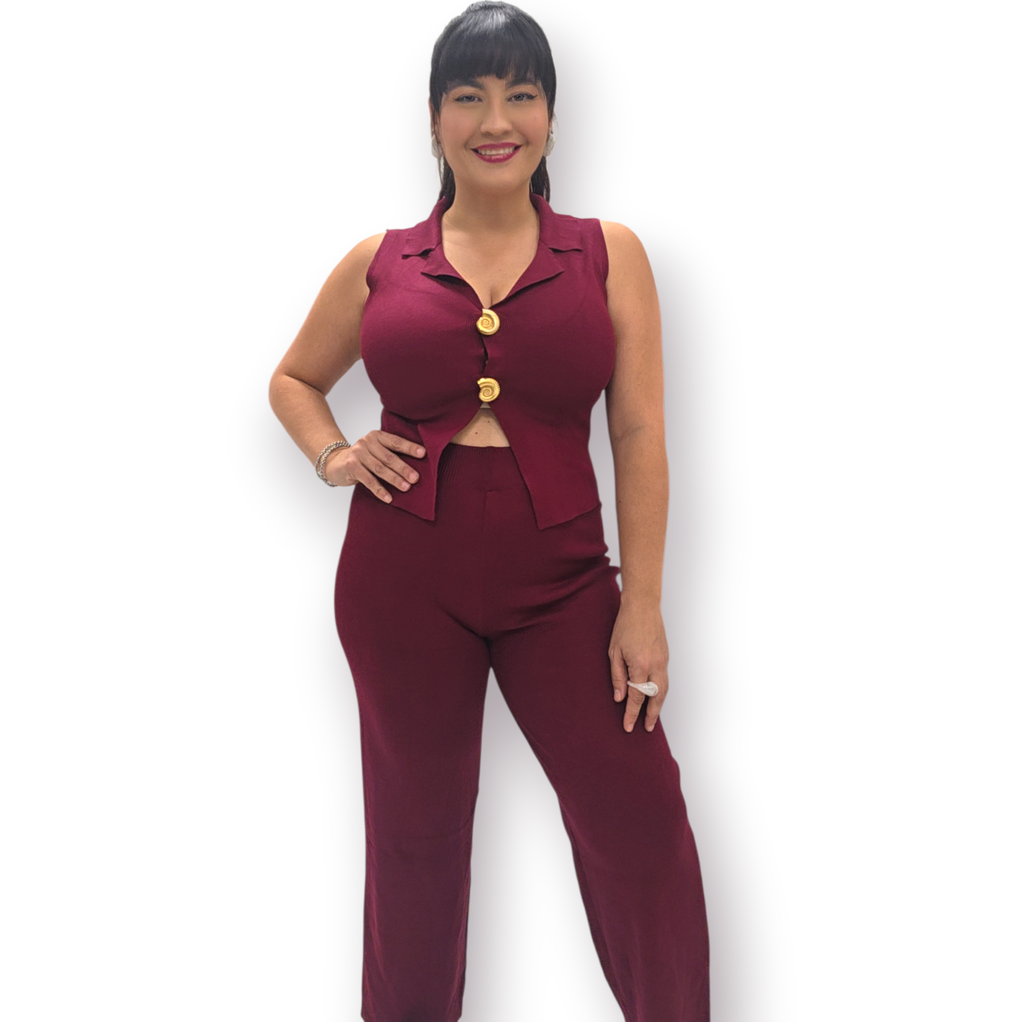 Two pieces set