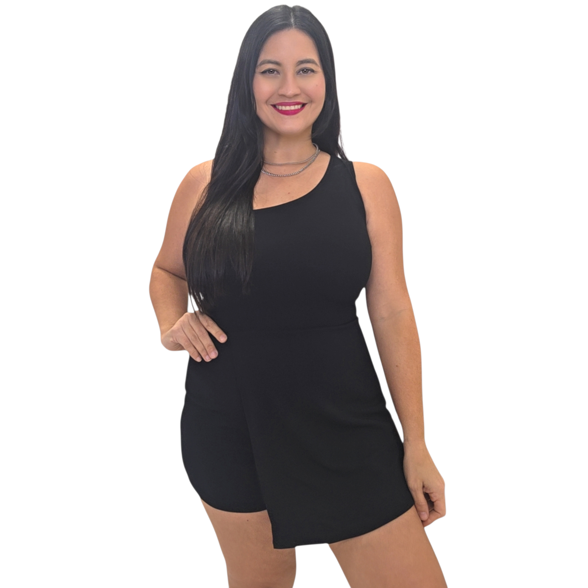 Yisi Romper