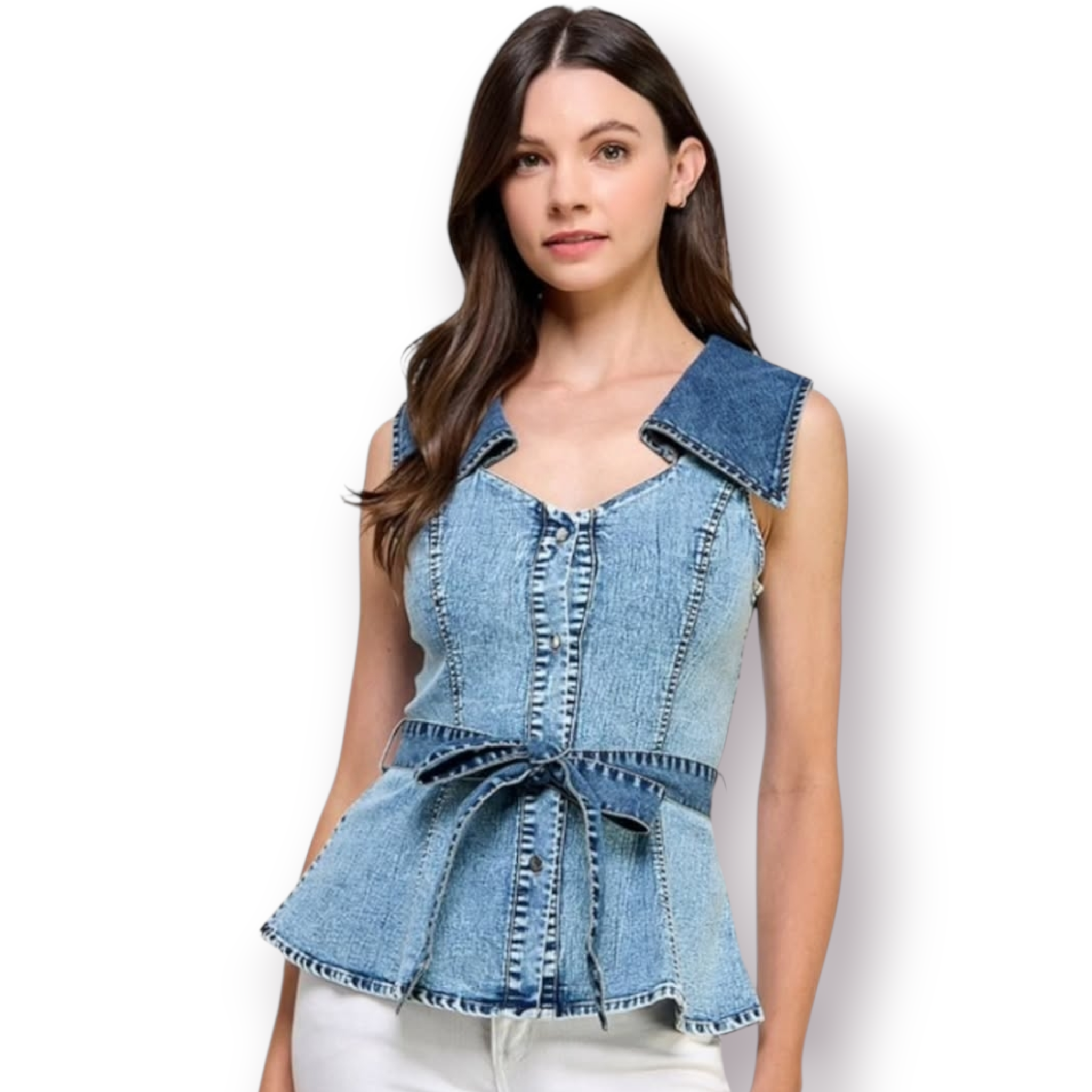 Jean Top