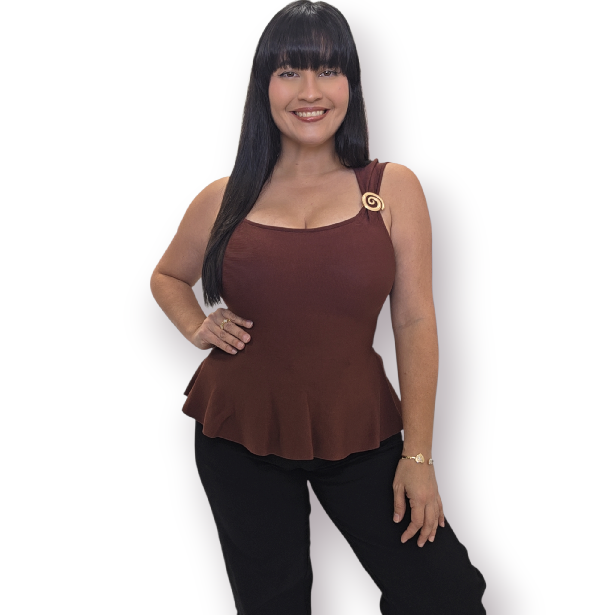 Ivy Top
