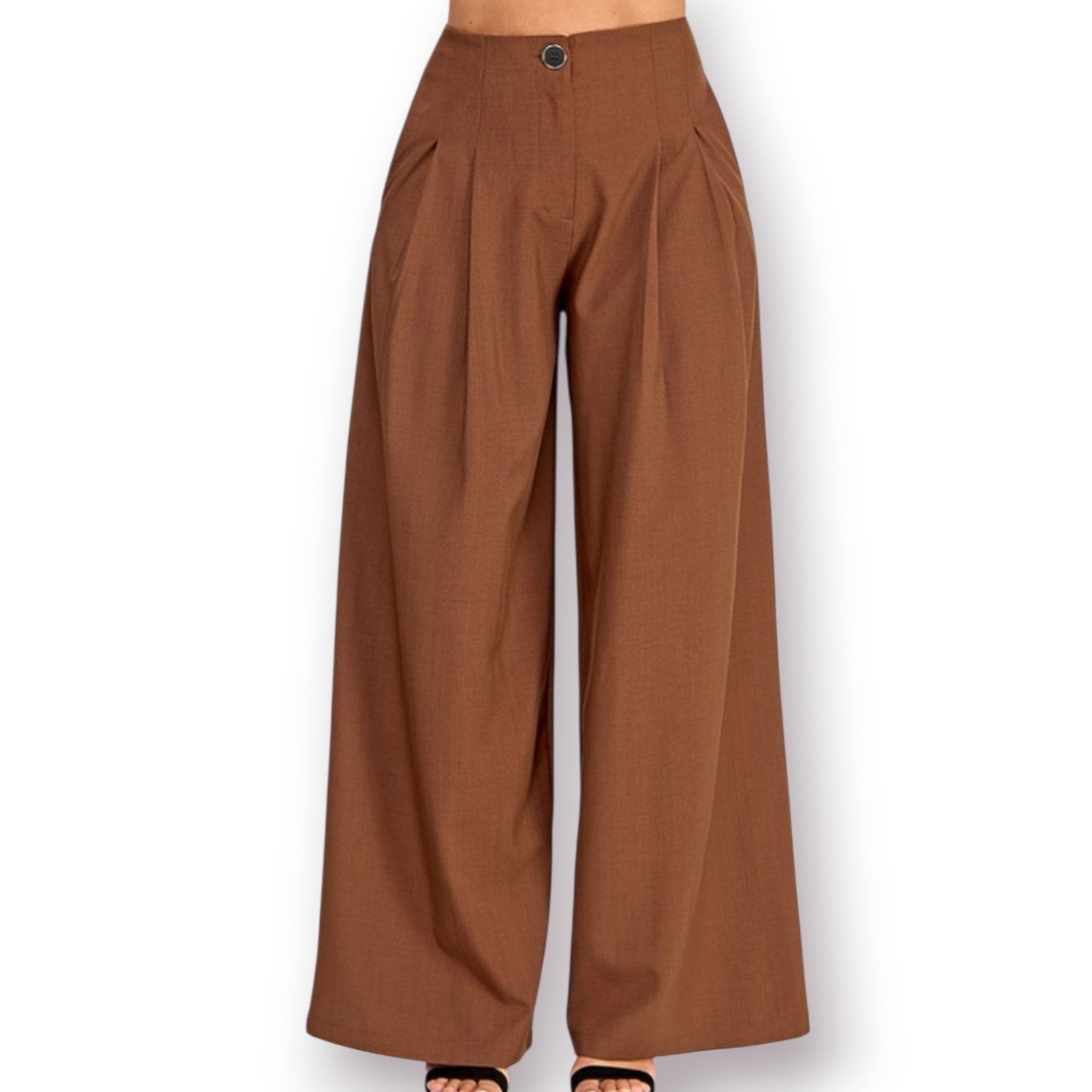 Leslie Pants